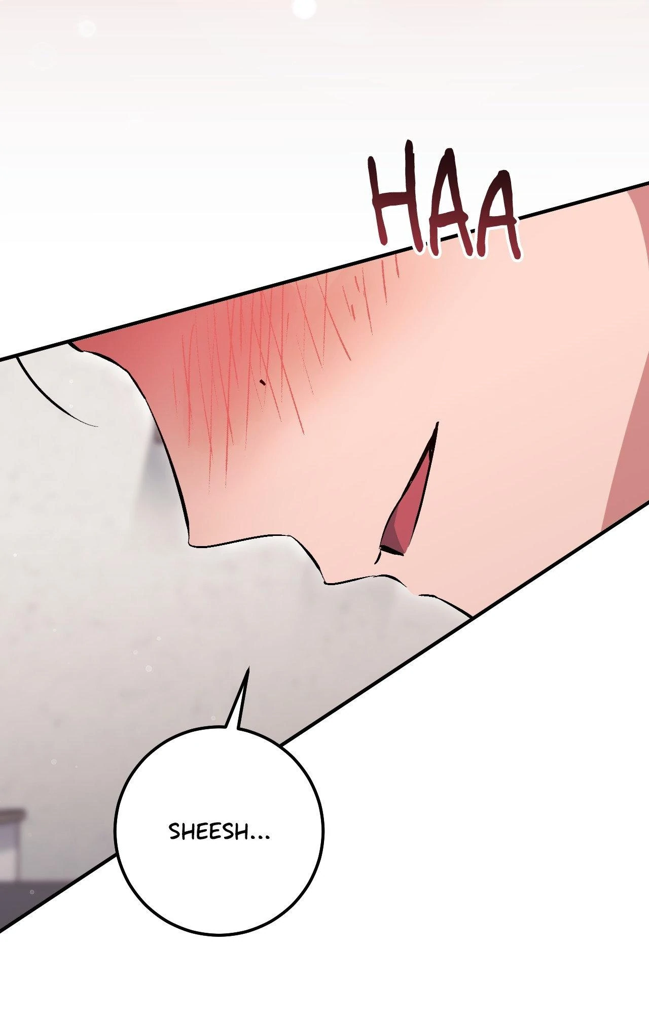 Milk My Strawberries Chapter 13 - Page 35