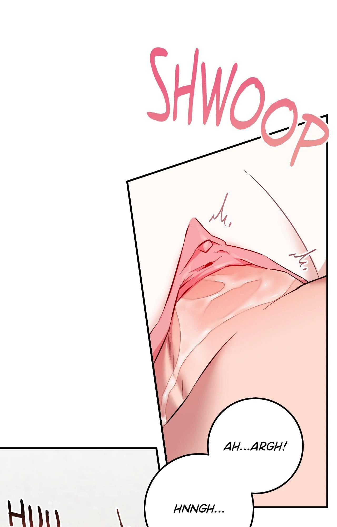 Milk My Strawberries Chapter 13 - Page 36