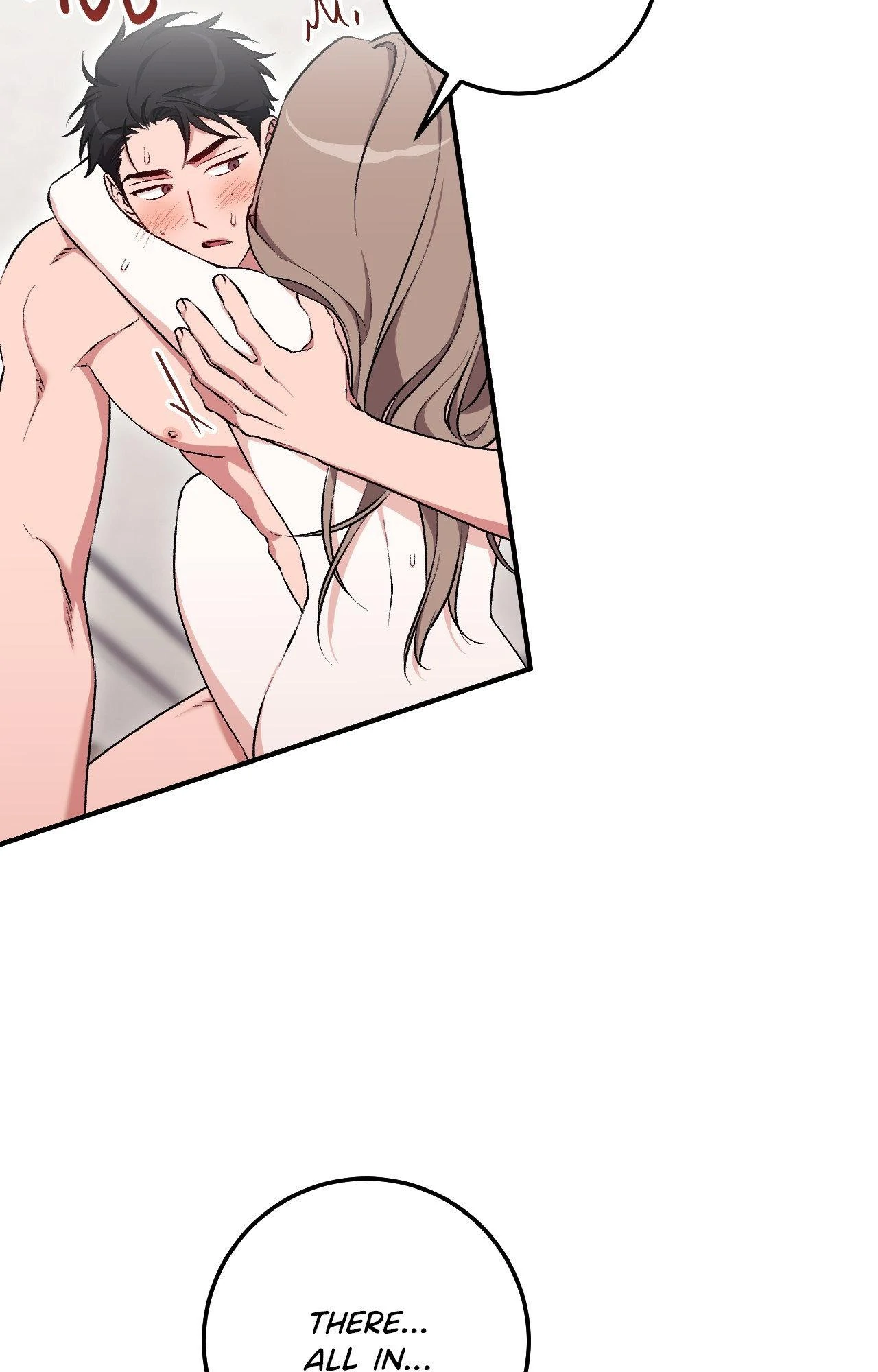 Milk My Strawberries Chapter 13 - Page 37