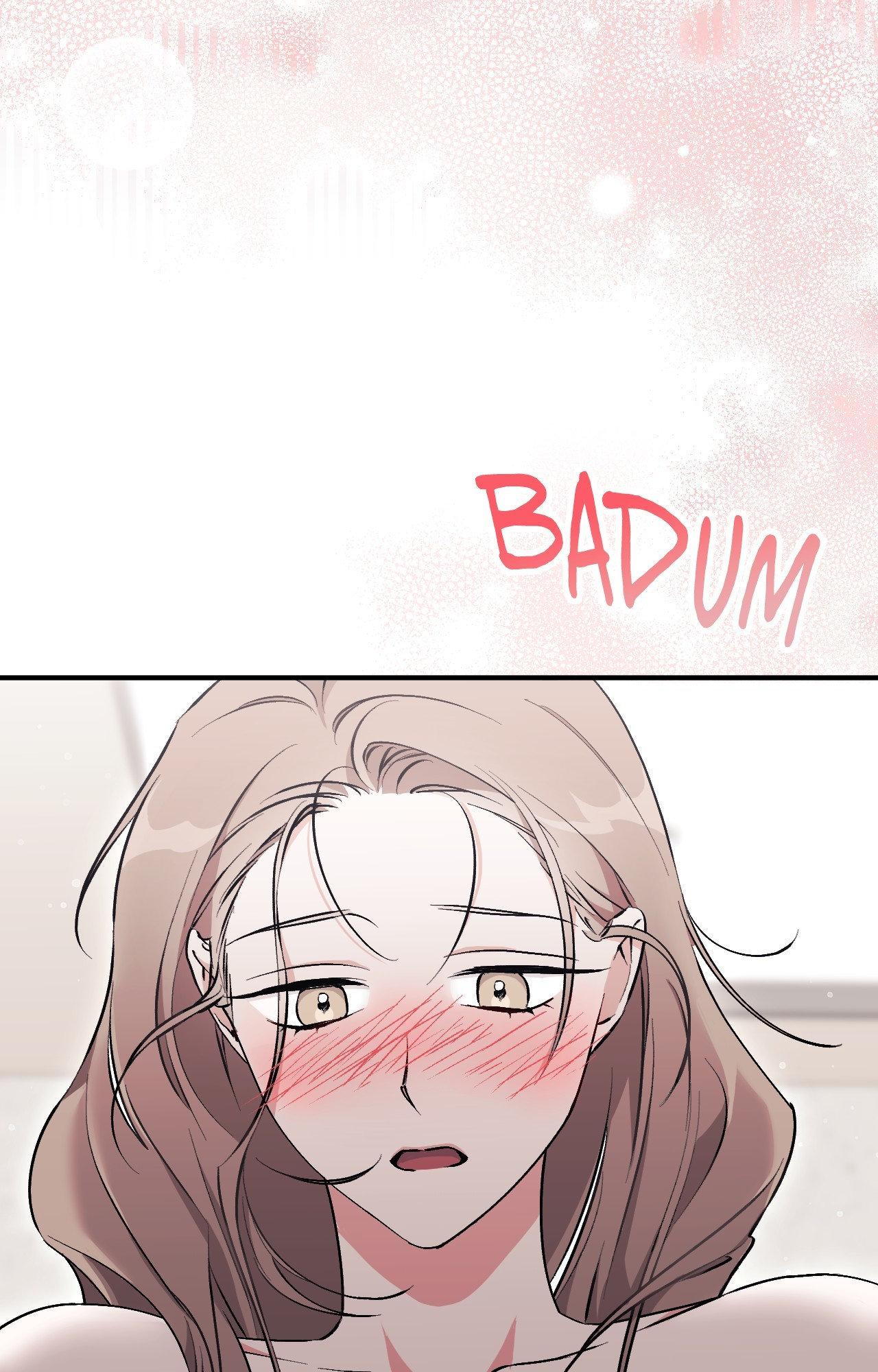 Milk My Strawberries Chapter 13 - Page 5