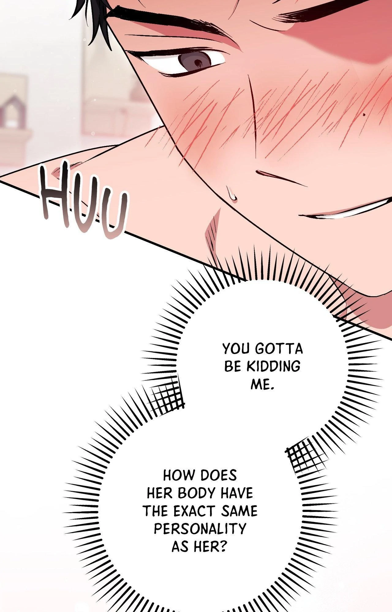 Milk My Strawberries Chapter 13 - Page 42