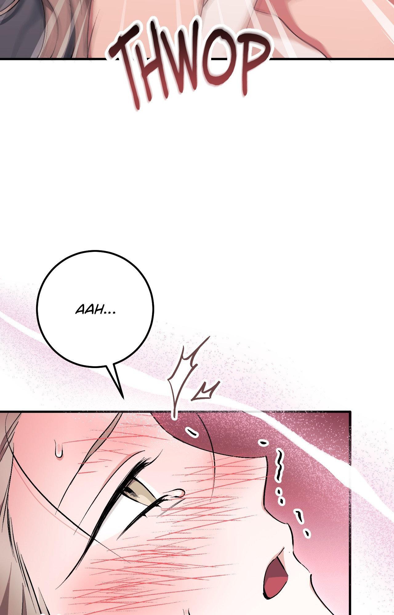 Milk My Strawberries Chapter 13 - Page 46