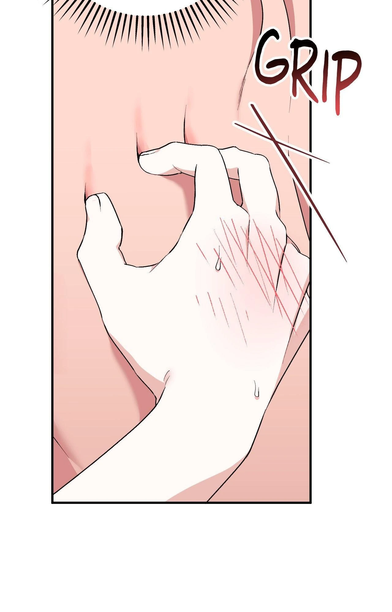 Milk My Strawberries Chapter 13 - Page 48