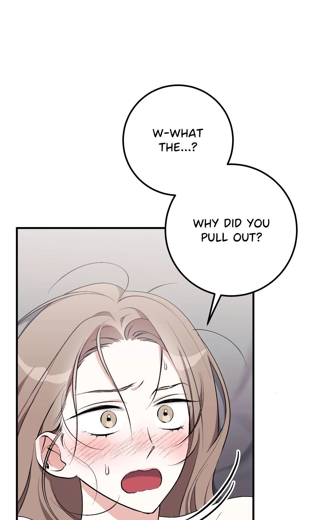 Milk My Strawberries Chapter 13 - Page 58