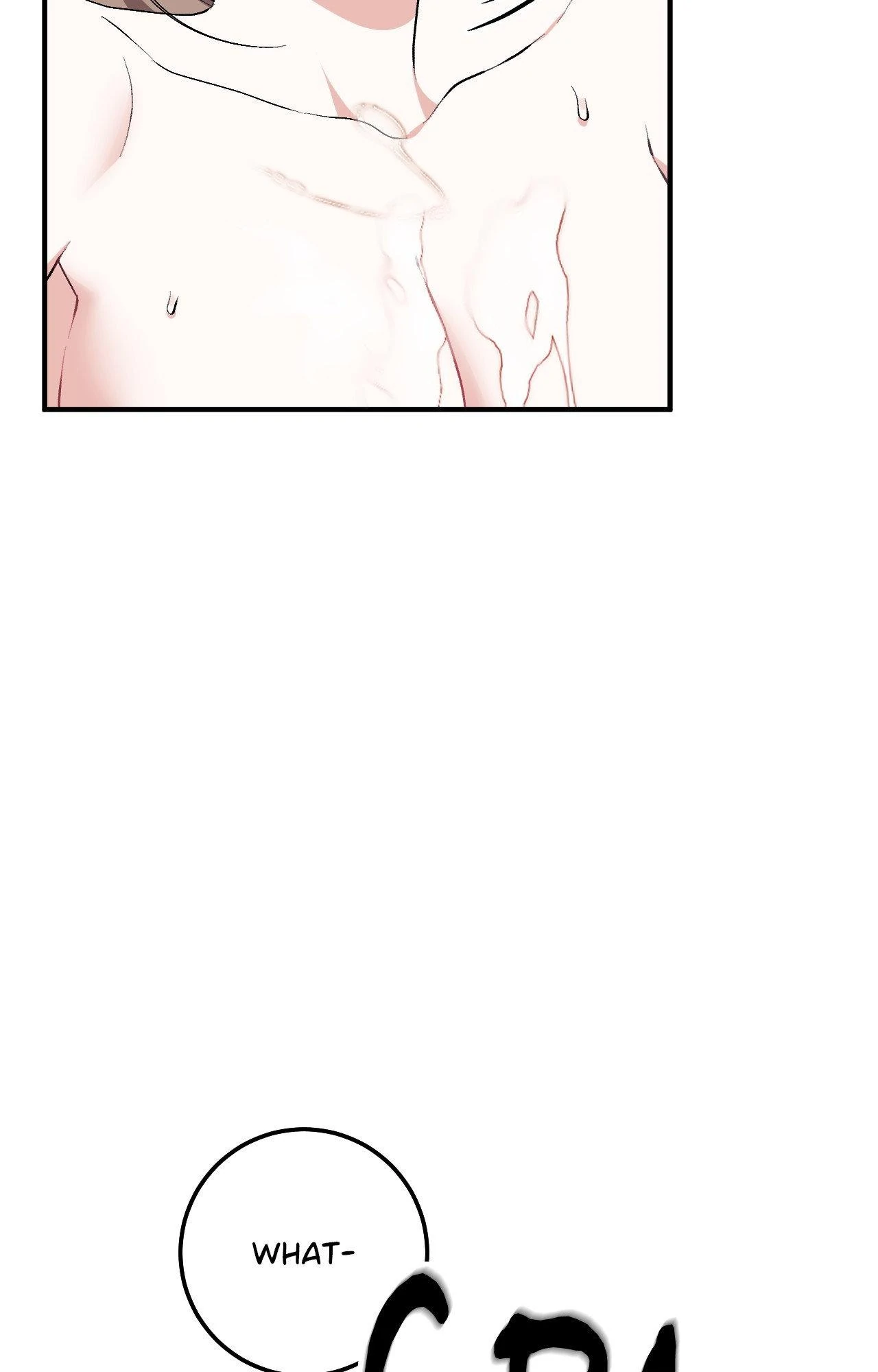 Milk My Strawberries Chapter 13 - Page 59