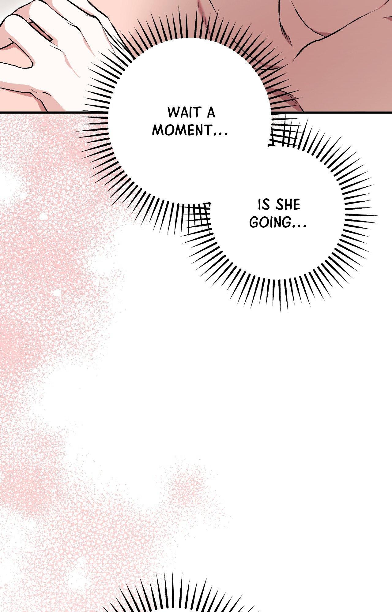 Milk My Strawberries Chapter 13 - Page 7