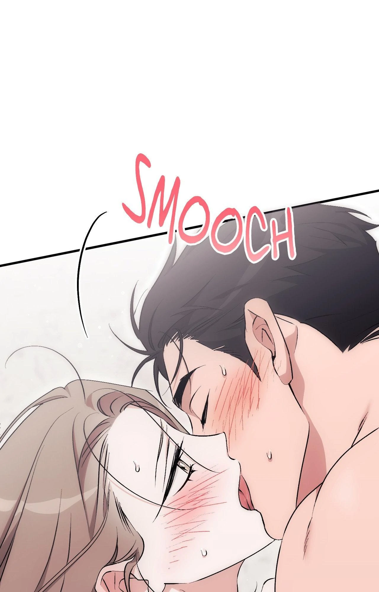 Milk My Strawberries Chapter 13 - Page 61