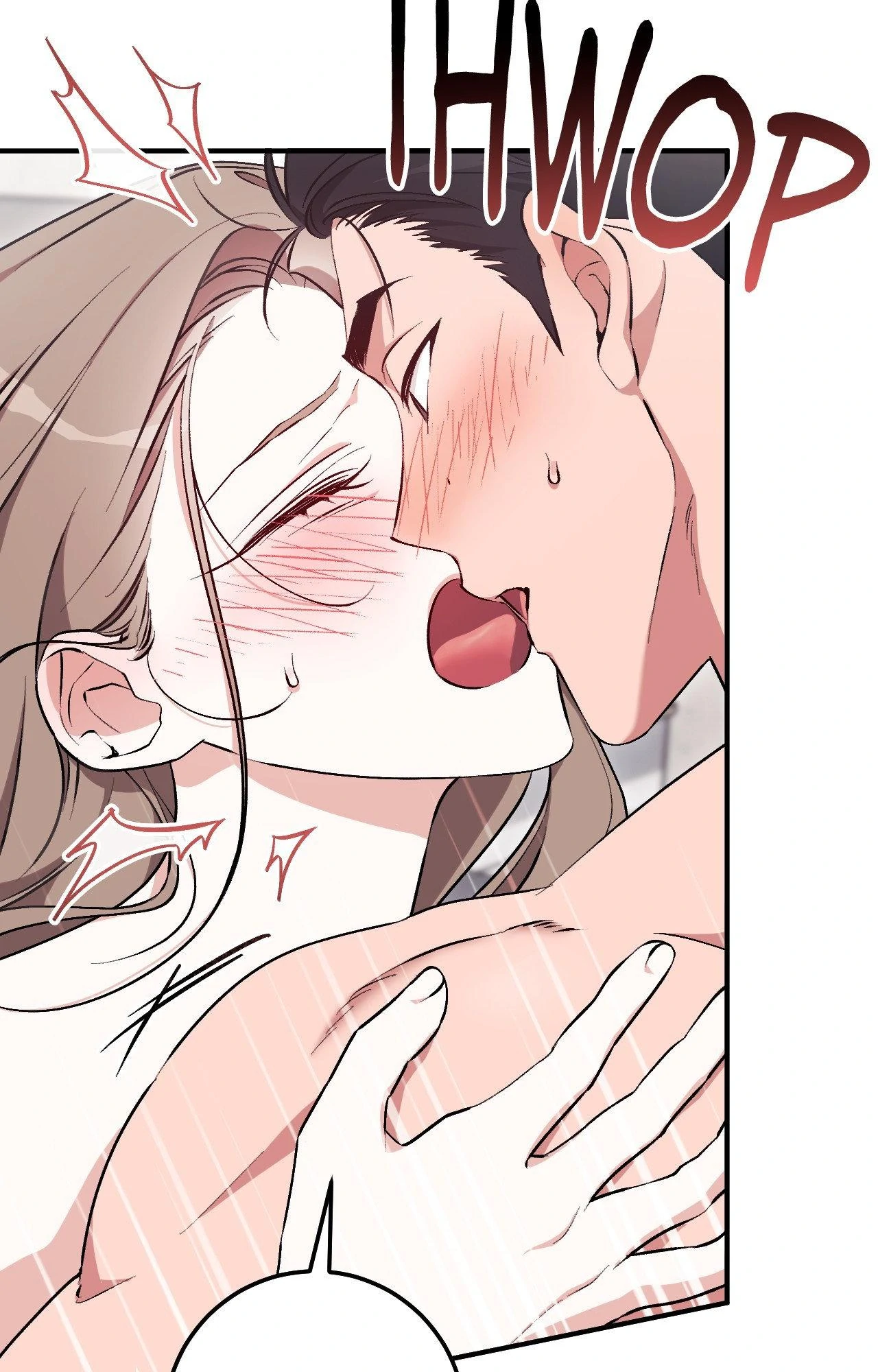 Milk My Strawberries Chapter 13 - Page 64