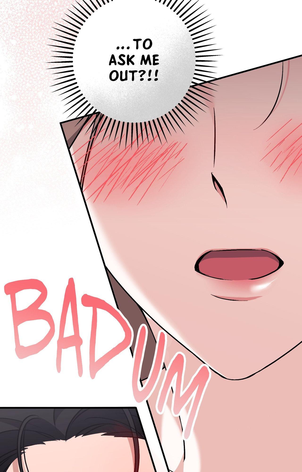 Milk My Strawberries Chapter 13 - Page 8