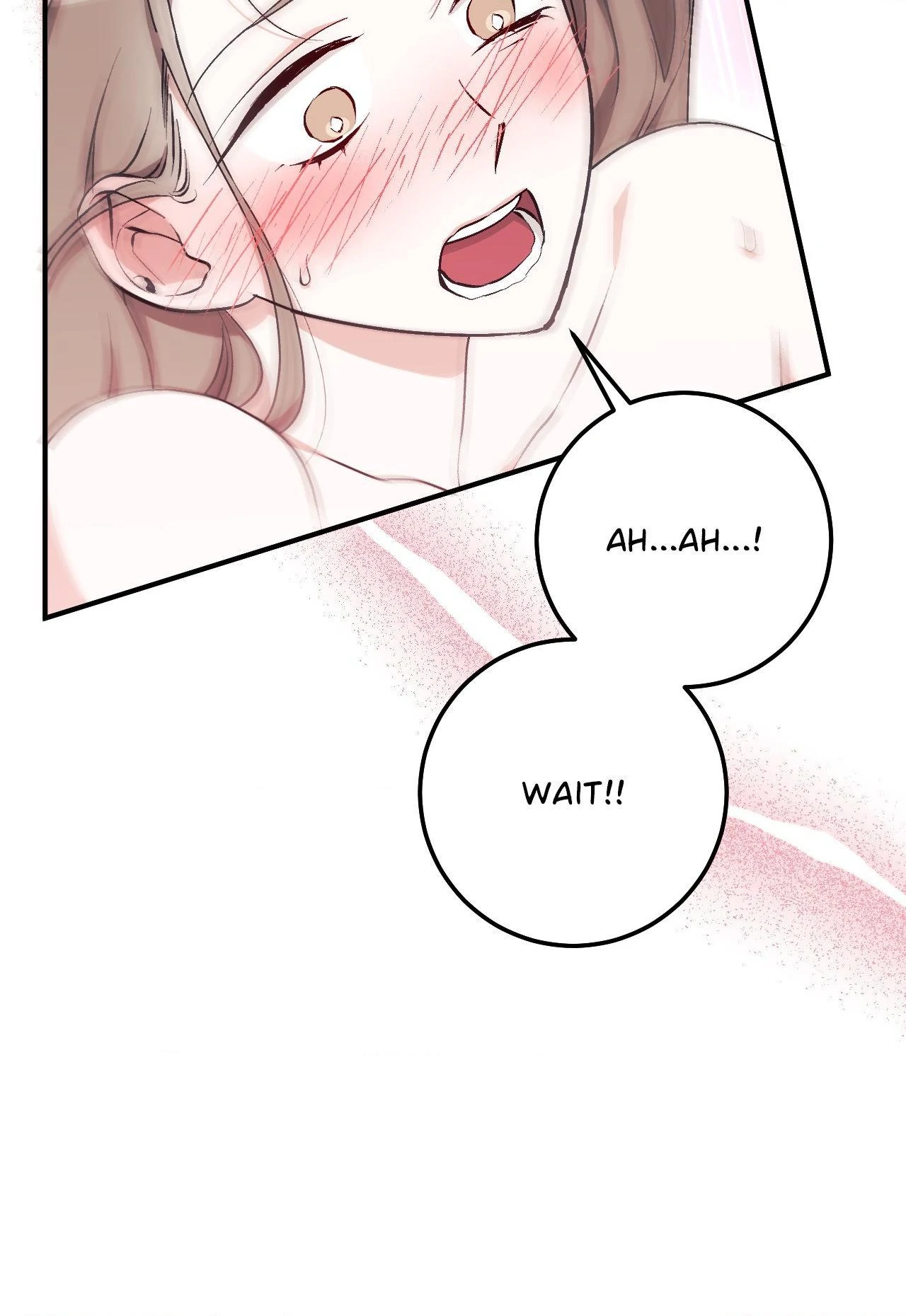 Milk My Strawberries Chapter 13 - Page 72