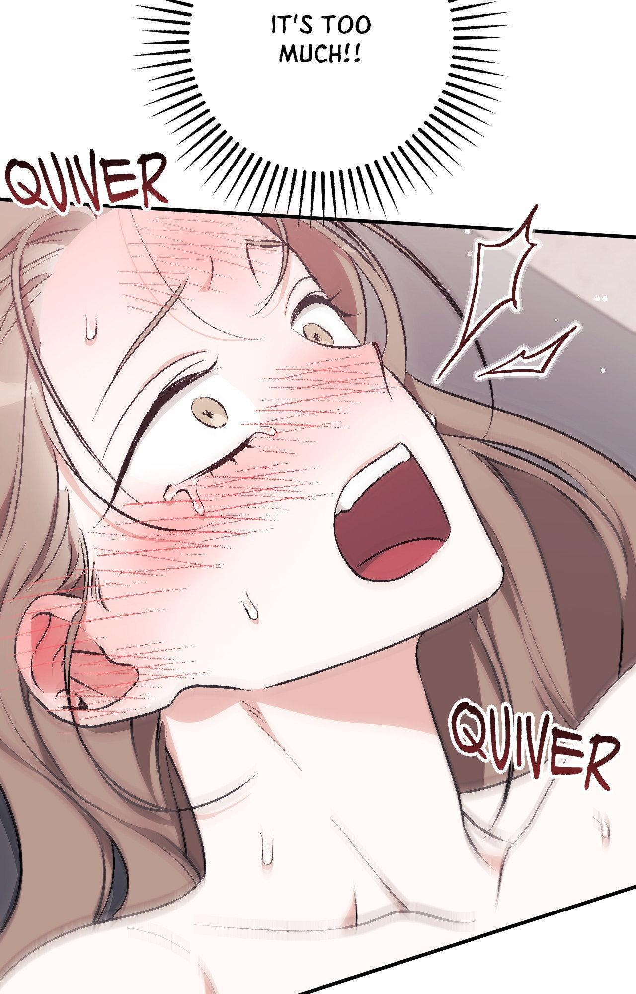 Milk My Strawberries Chapter 13 - Page 75