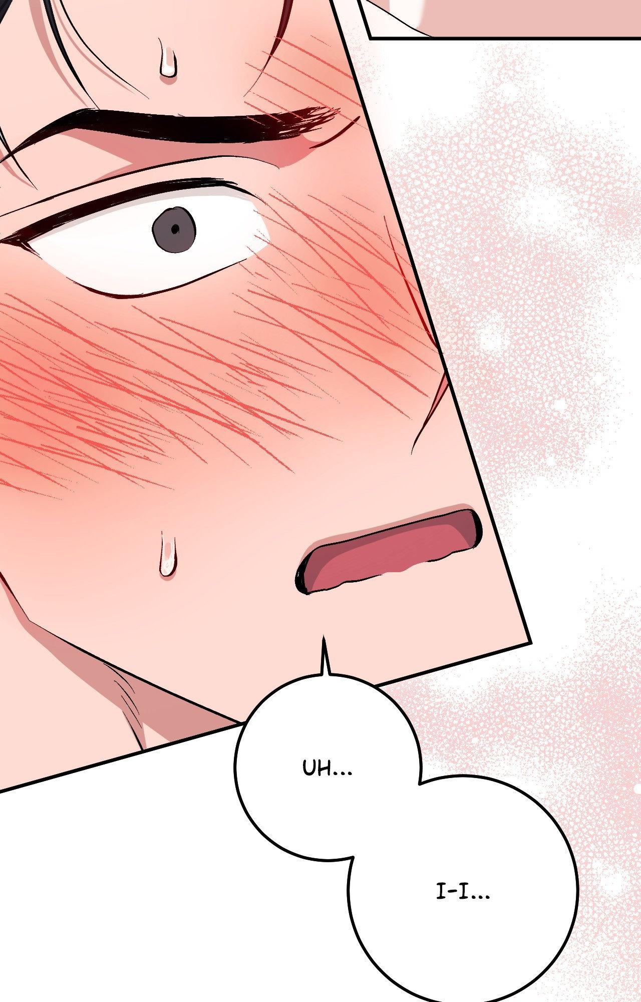 Milk My Strawberries Chapter 13 - Page 9