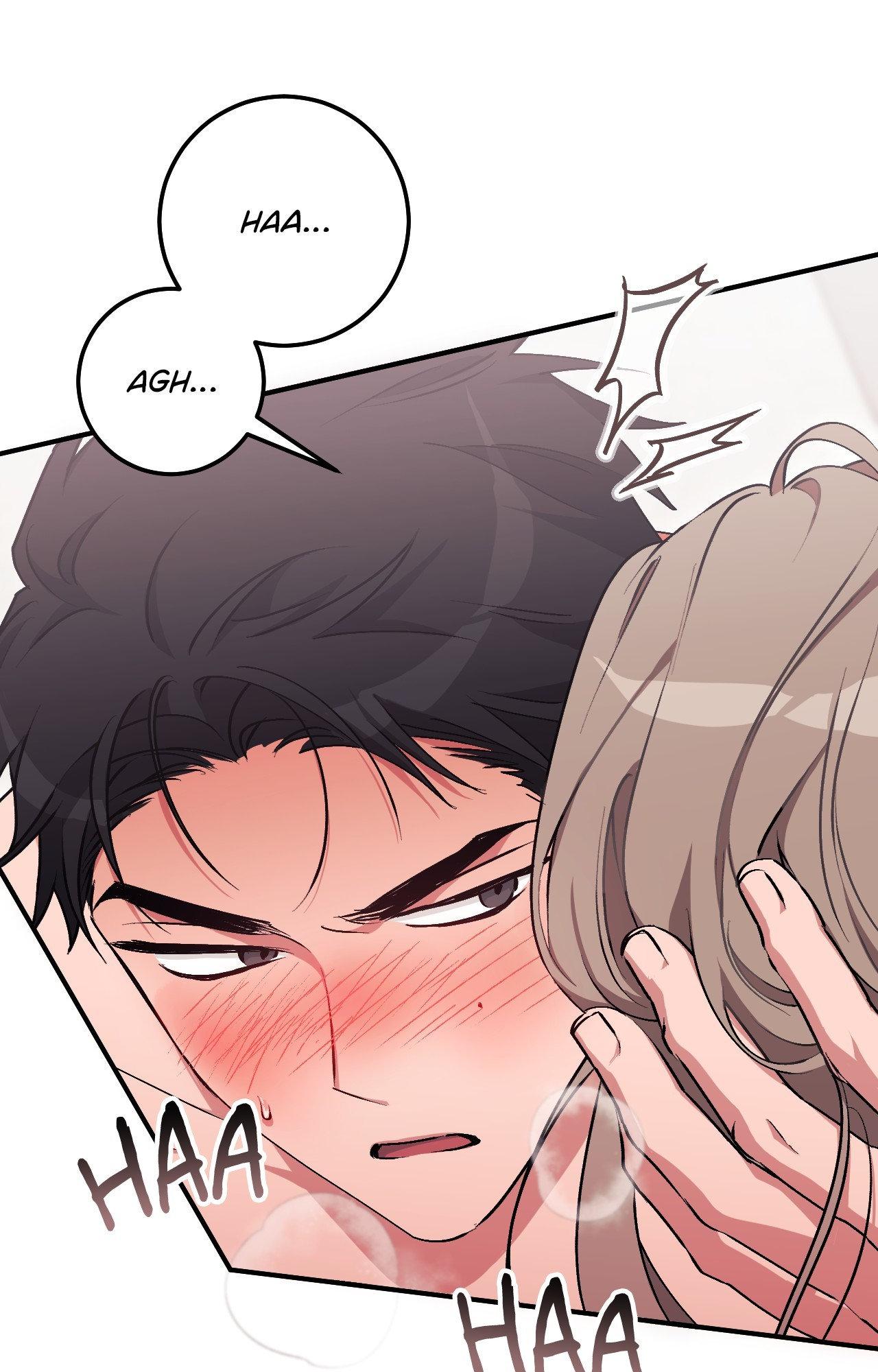 Milk My Strawberries Chapter 13 - Page 82