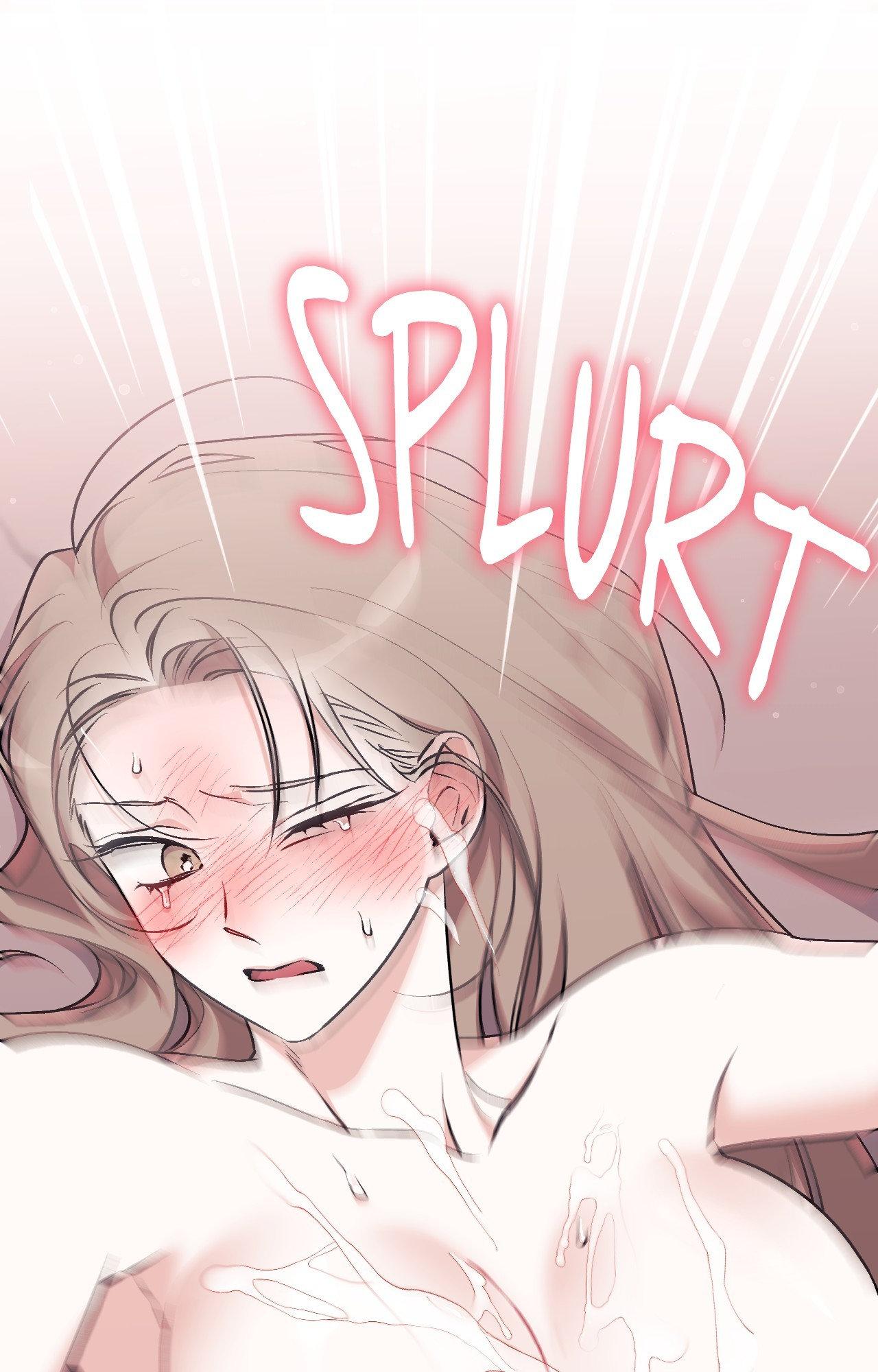 Milk My Strawberries Chapter 13 - Page 84