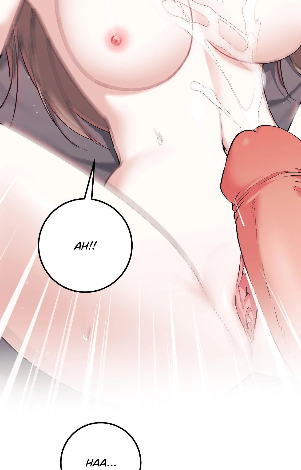 Milk My Strawberries Chapter 13 - Page 85