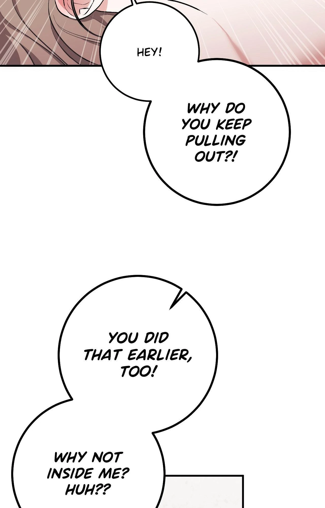 Milk My Strawberries Chapter 13 - Page 88