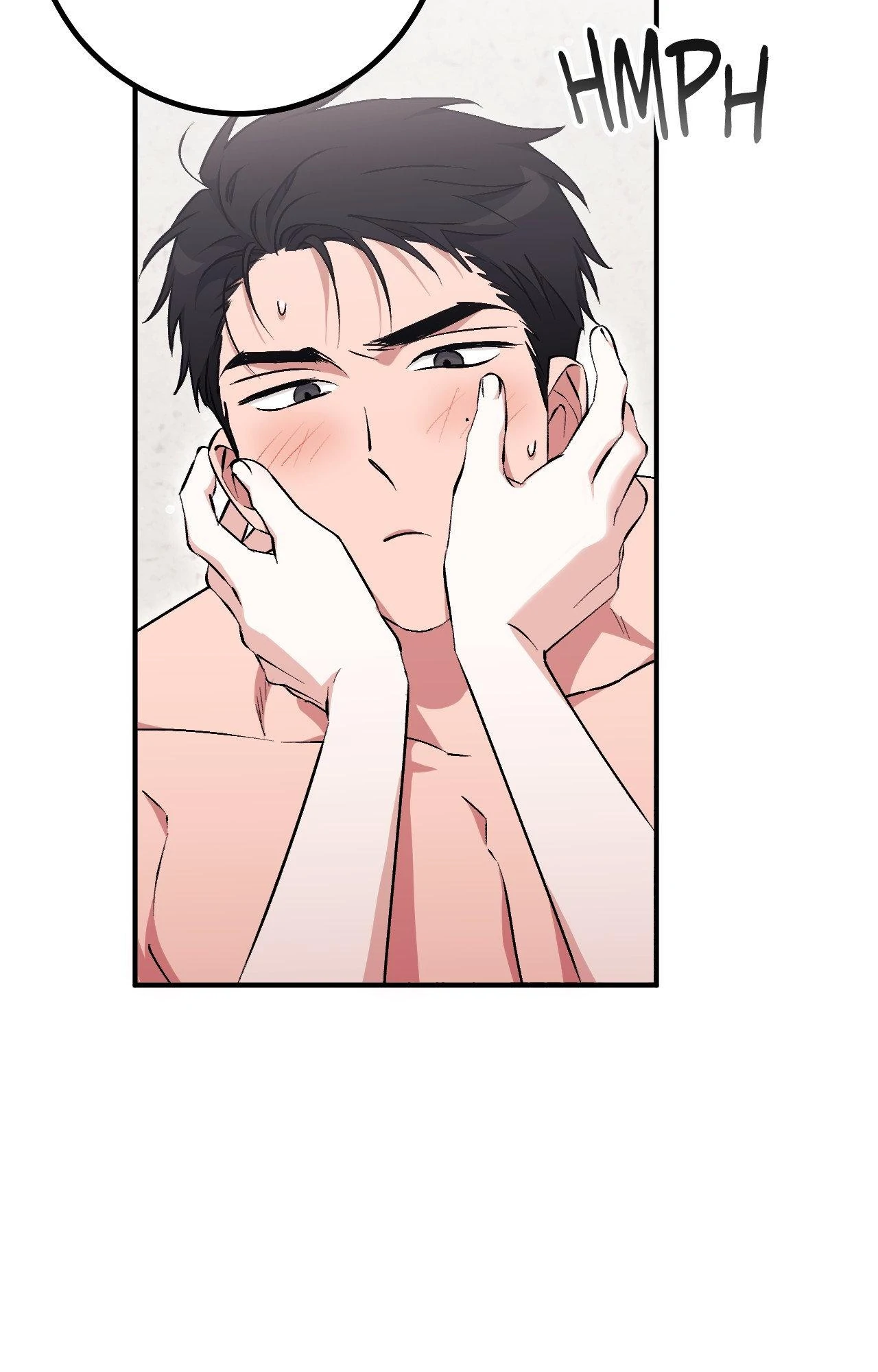 Milk My Strawberries Chapter 13 - Page 89