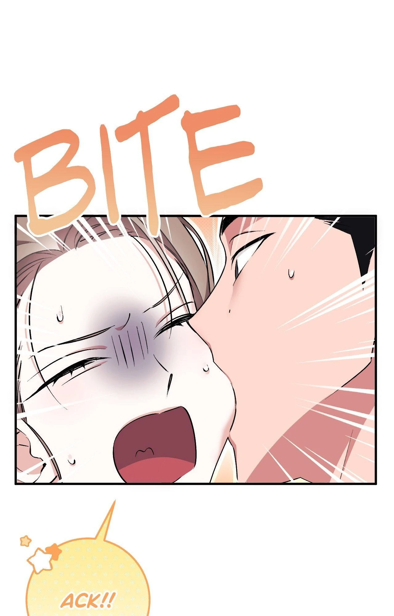 Milk My Strawberries Chapter 13 - Page 90