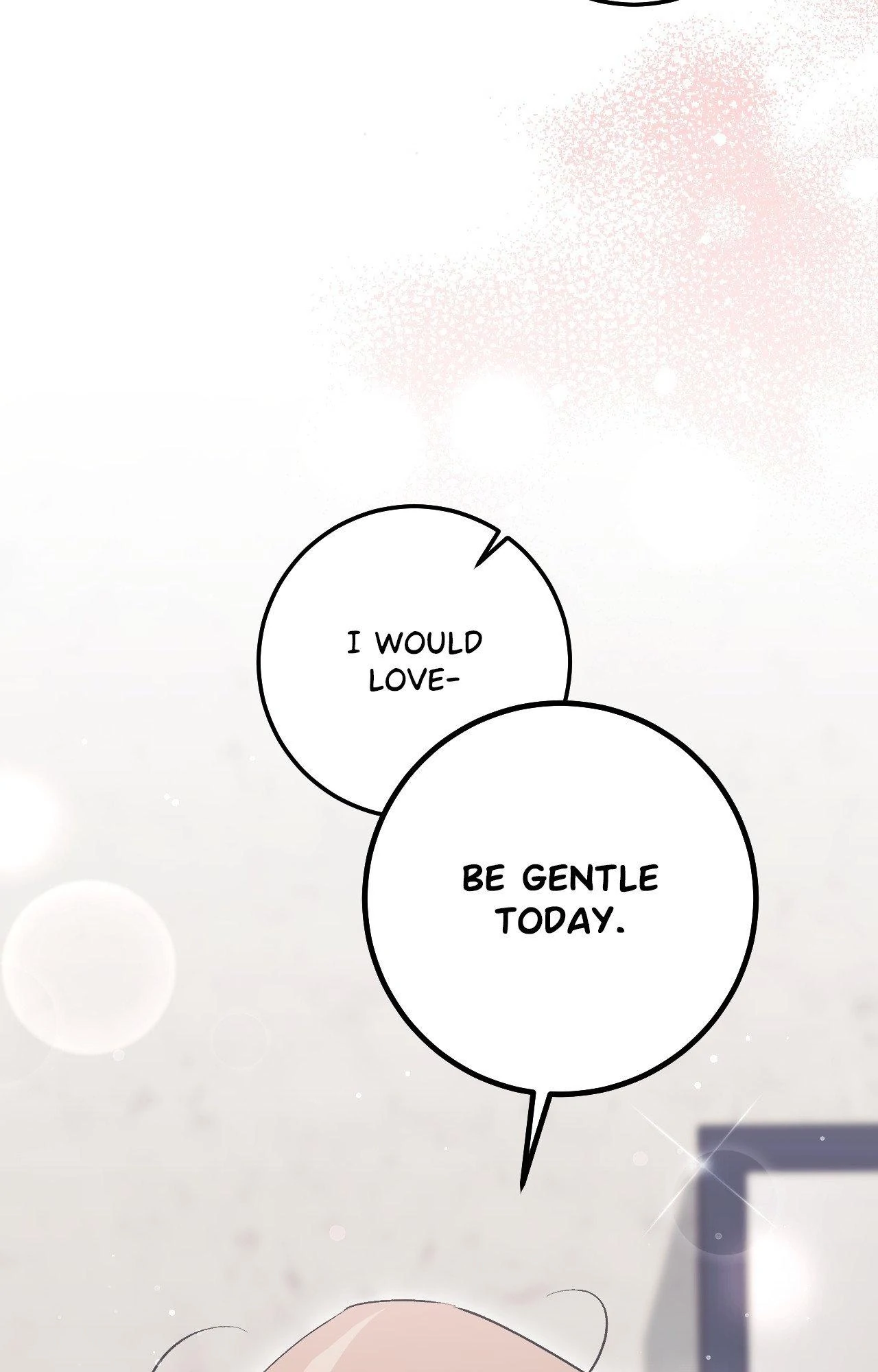 Milk My Strawberries Chapter 13 - Page 10
