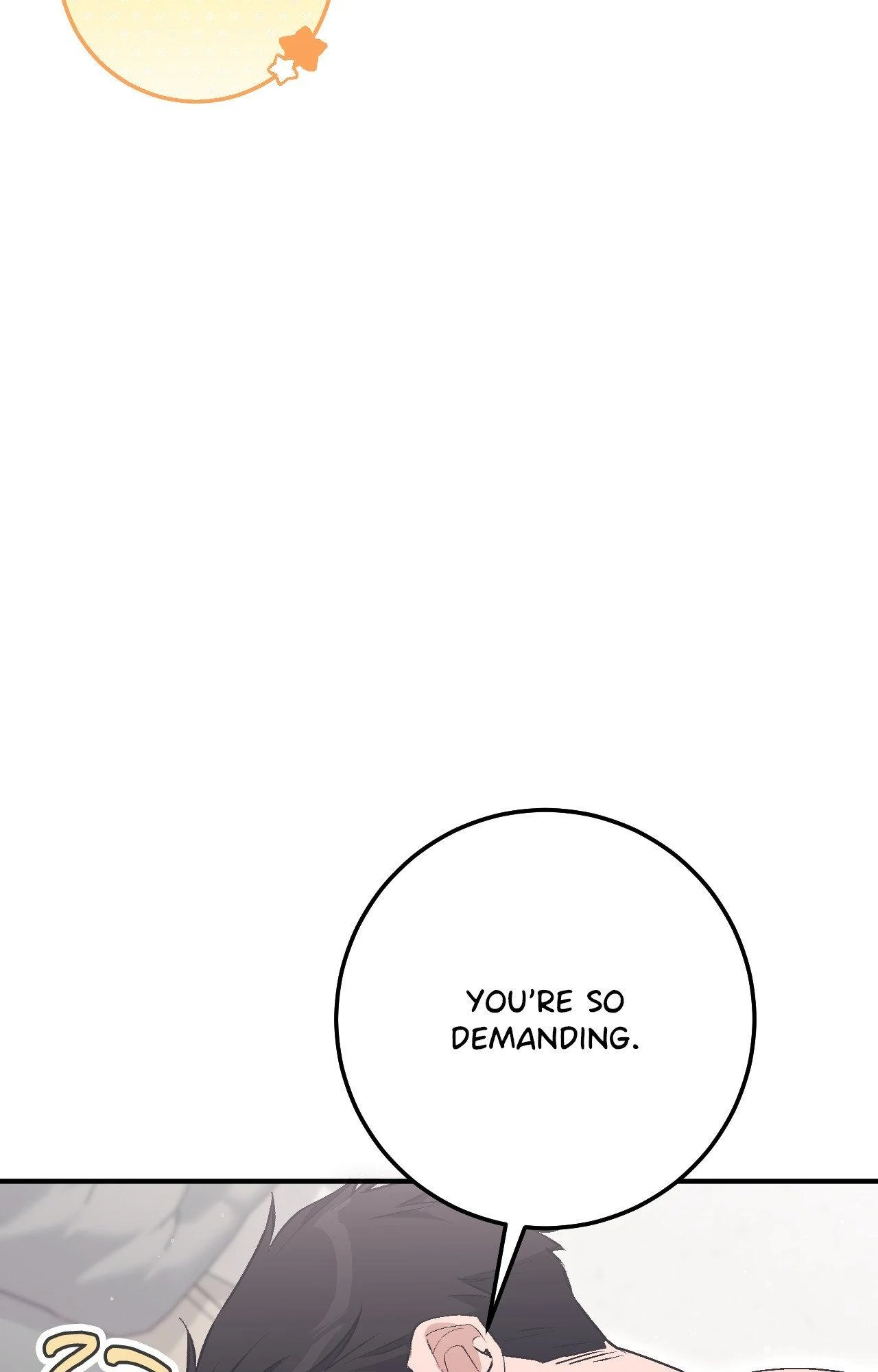 Milk My Strawberries Chapter 13 - Page 91