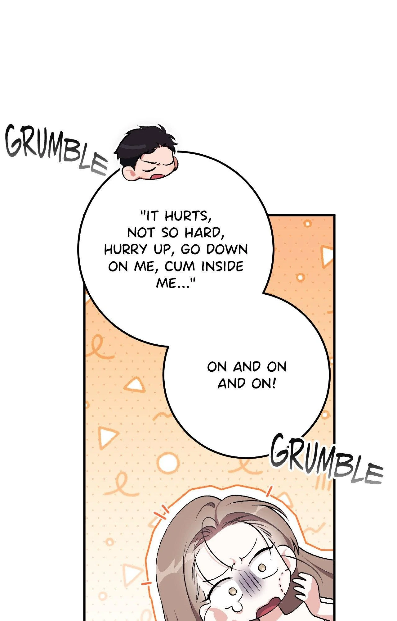 Milk My Strawberries Chapter 13 - Page 93