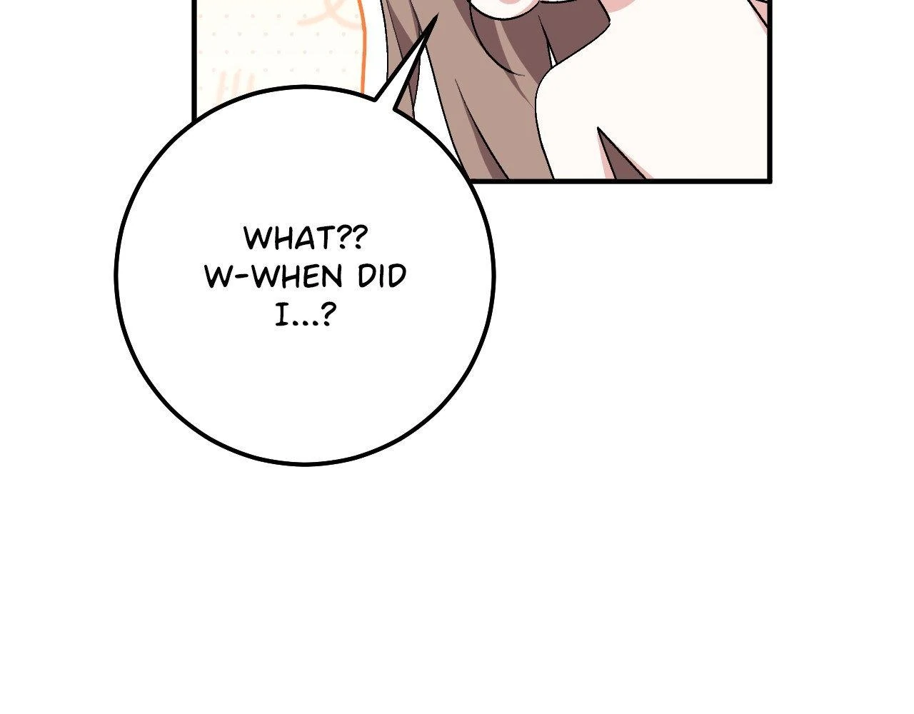 Milk My Strawberries Chapter 13 - Page 94