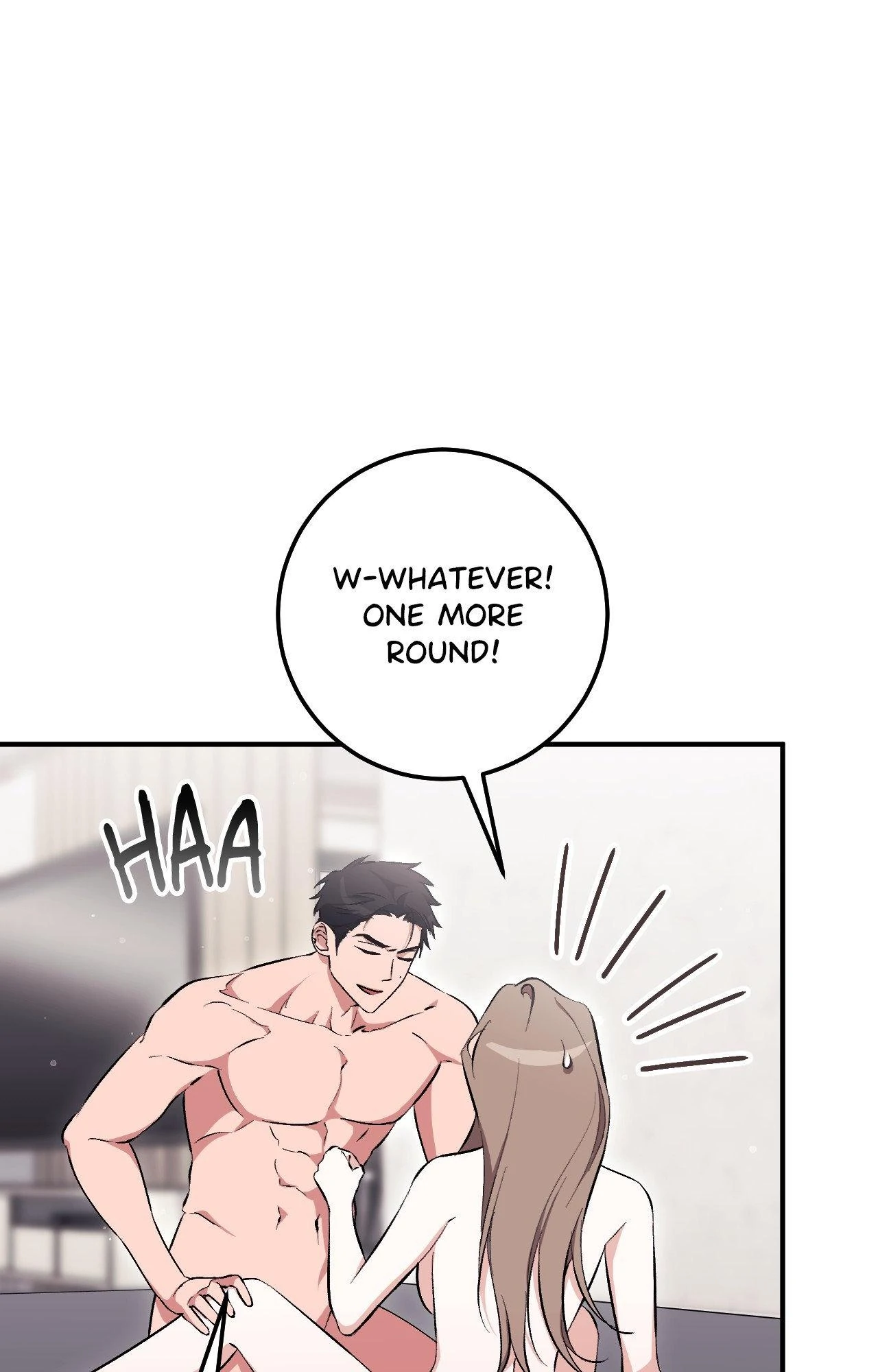 Milk My Strawberries Chapter 13 - Page 95