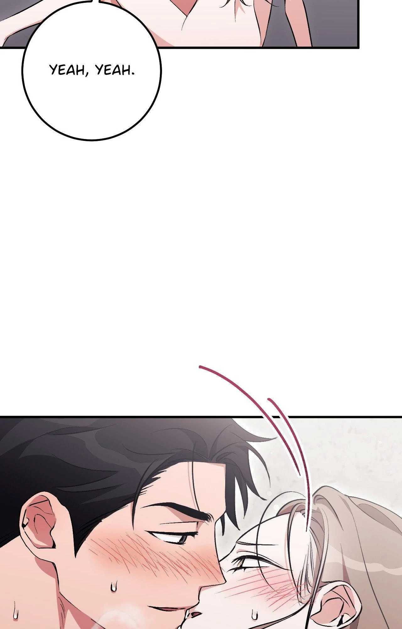 Milk My Strawberries Chapter 13 - Page 96