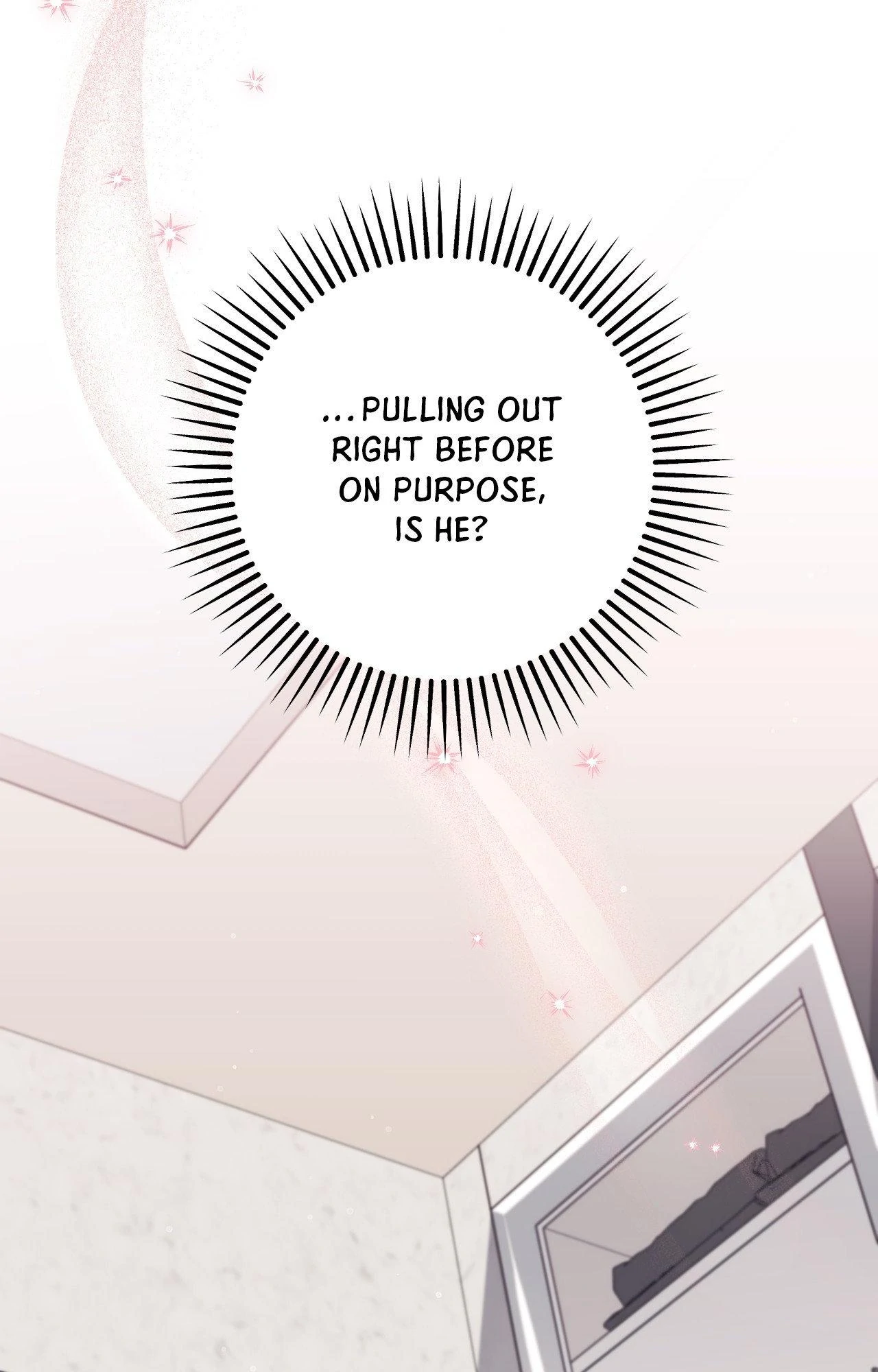 Milk My Strawberries Chapter 13 - Page 98