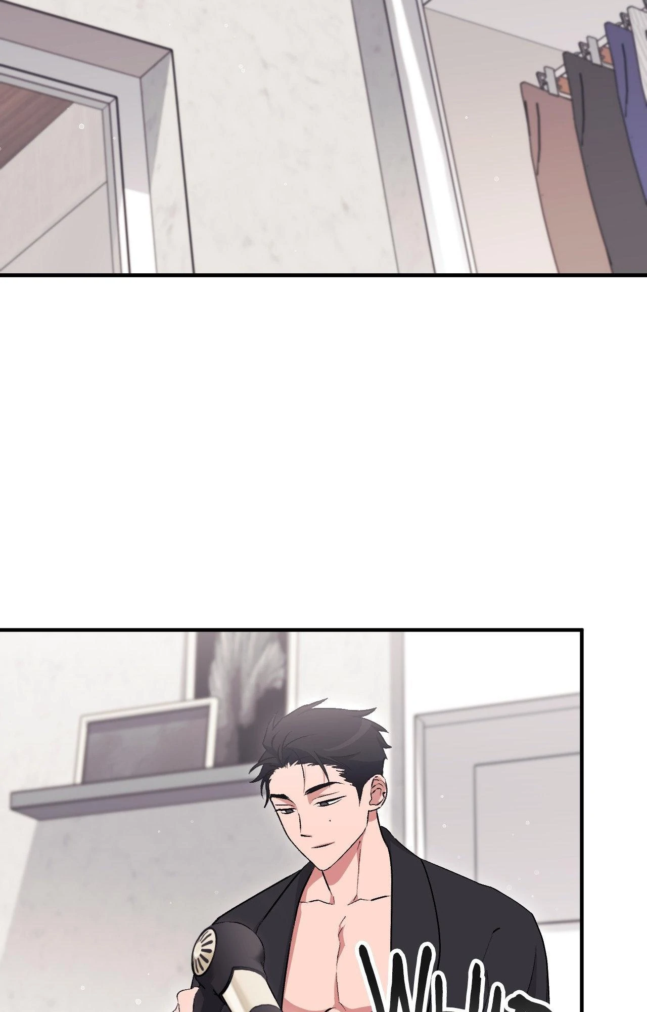 Milk My Strawberries Chapter 13 - Page 99