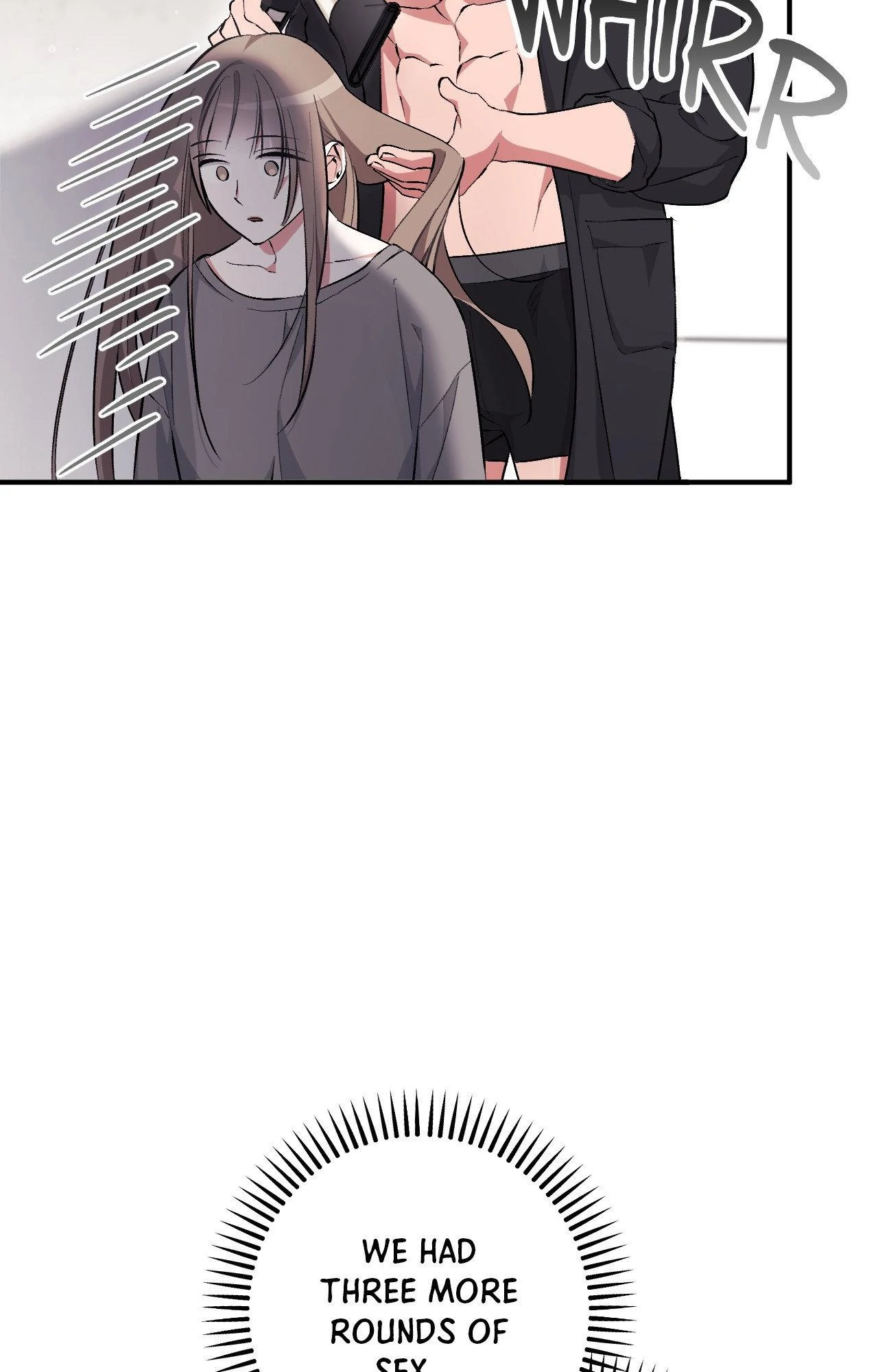 Milk My Strawberries Chapter 13 - Page 100