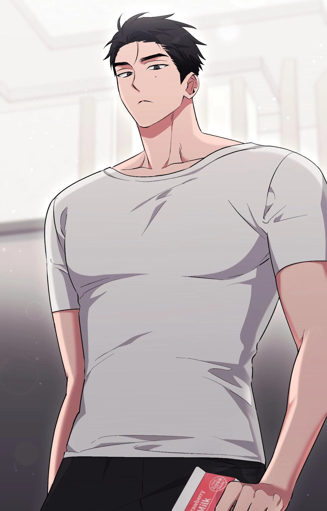 Milk My Strawberries Chapter 14 - Page 101