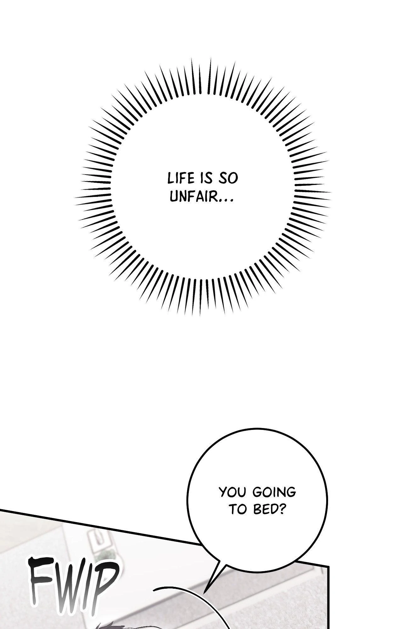 Milk My Strawberries Chapter 14 - Page 104