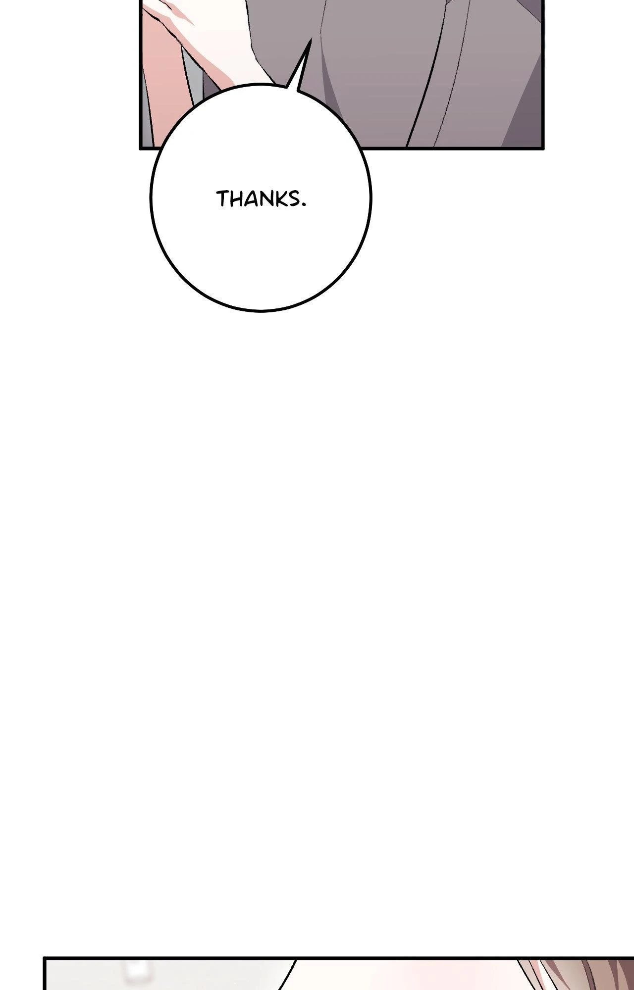 Milk My Strawberries Chapter 14 - Page 110
