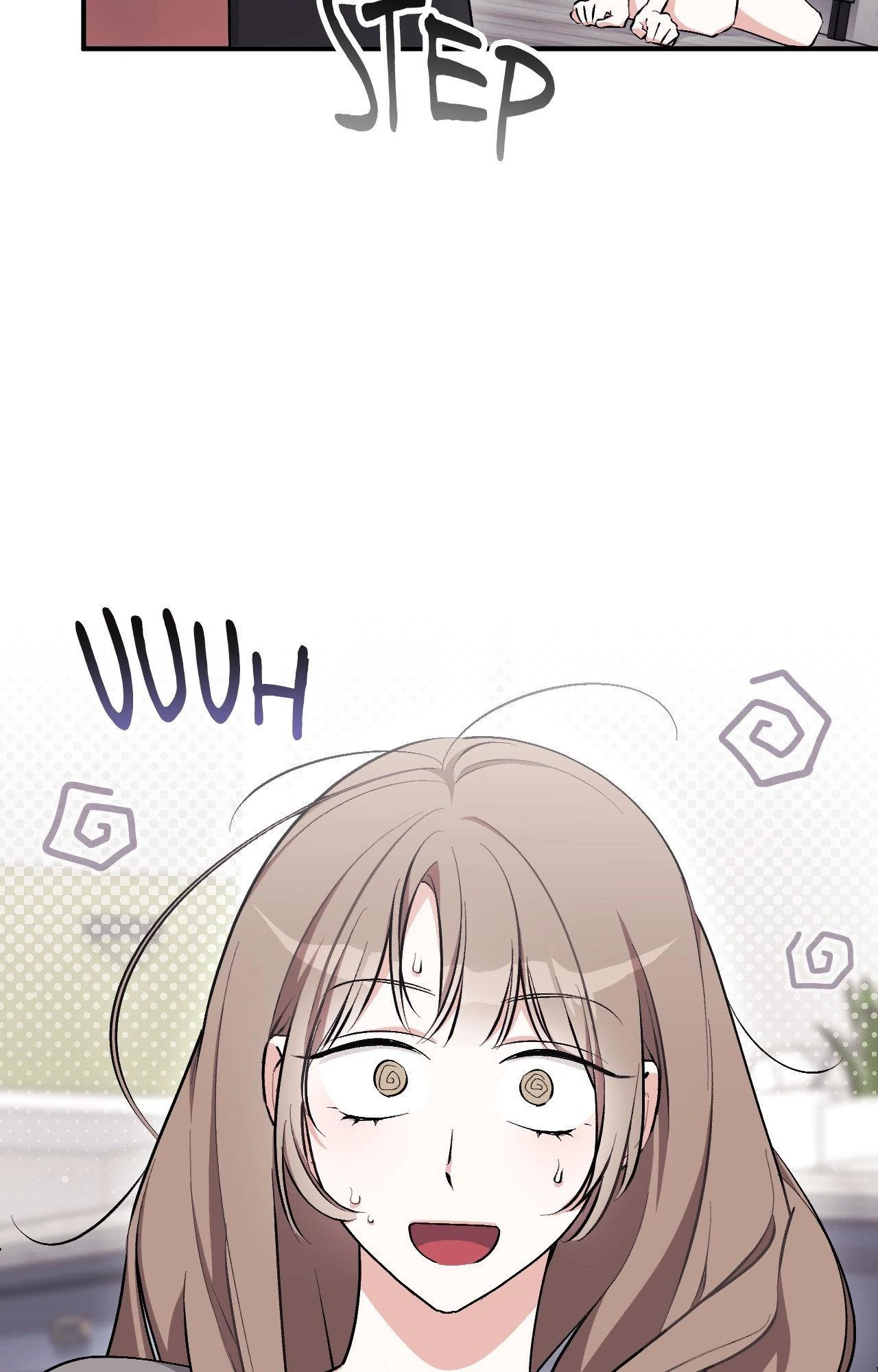 Milk My Strawberries Chapter 14 - Page 12