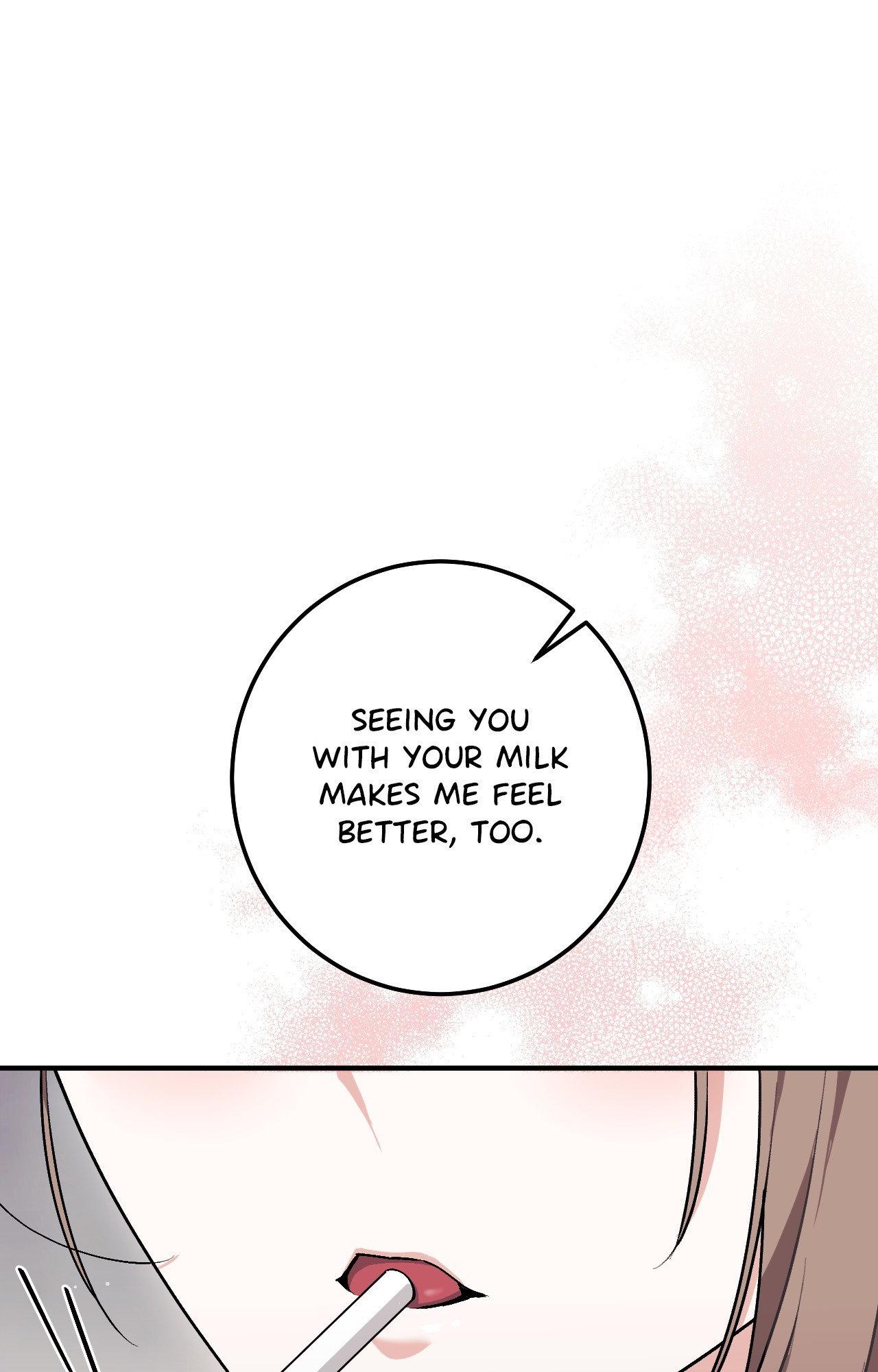 Milk My Strawberries Chapter 14 - Page 116
