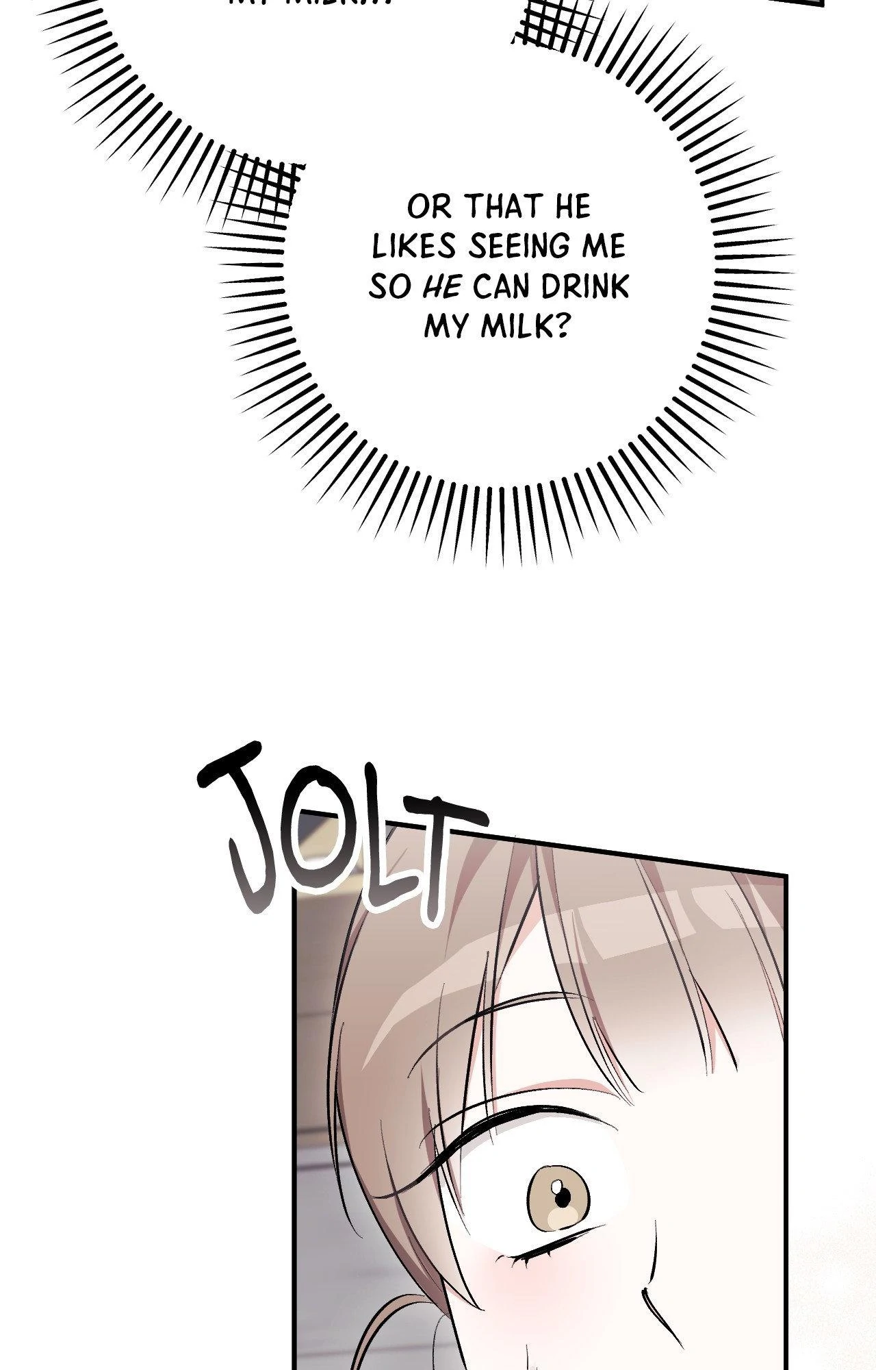 Milk My Strawberries Chapter 14 - Page 119