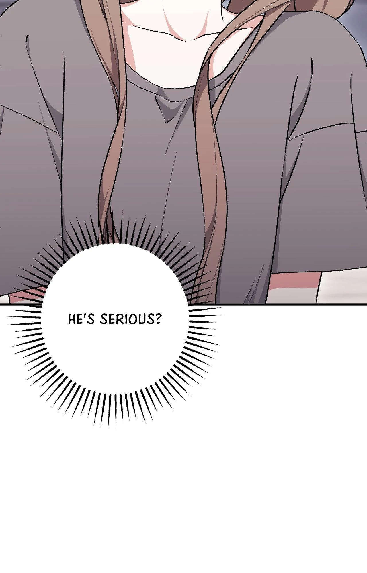 Milk My Strawberries Chapter 14 - Page 13