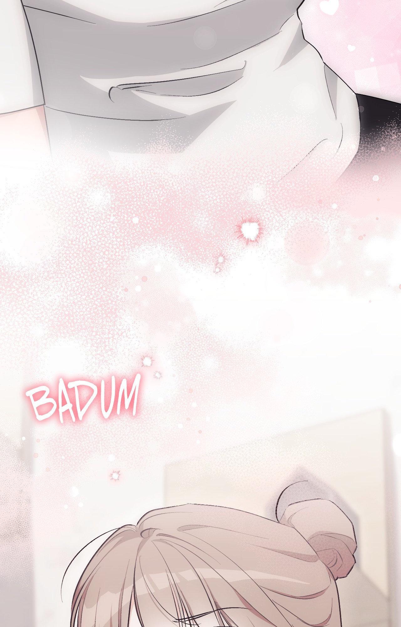 Milk My Strawberries Chapter 14 - Page 122