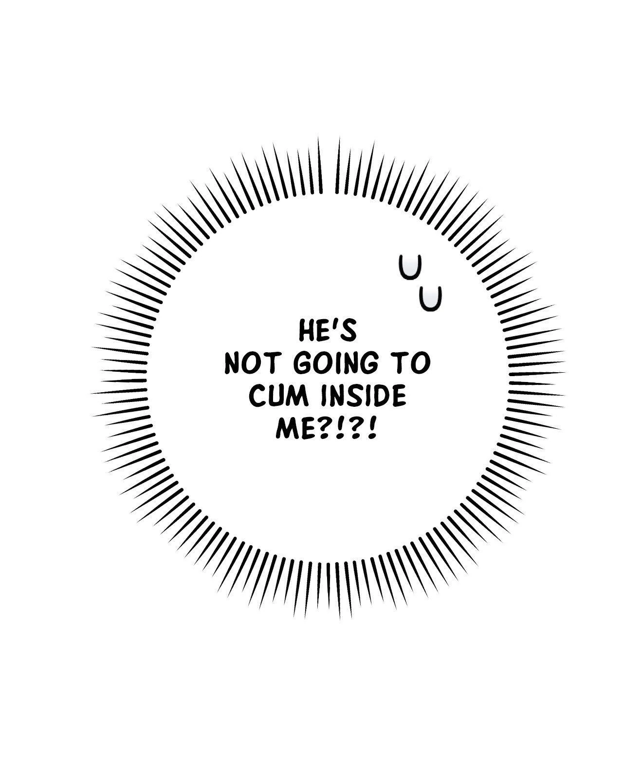Milk My Strawberries Chapter 14 - Page 14