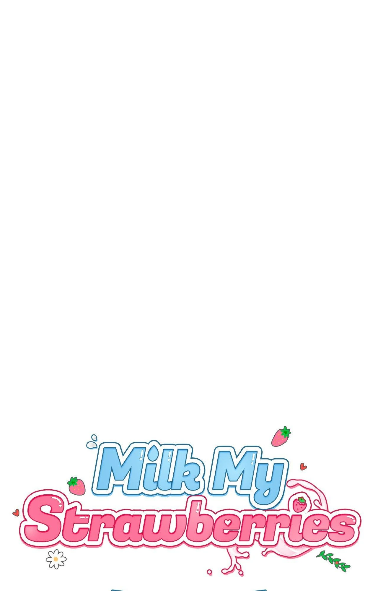 Milk My Strawberries Chapter 14 - Page 15