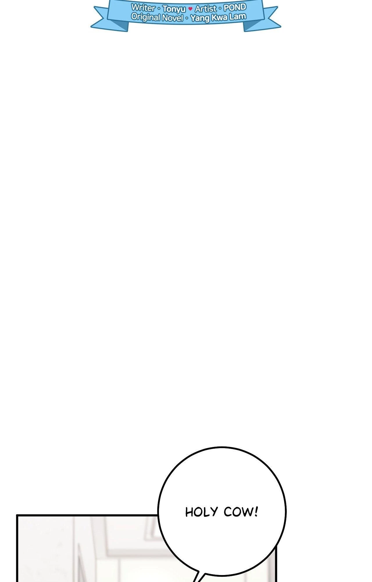 Milk My Strawberries Chapter 14 - Page 16