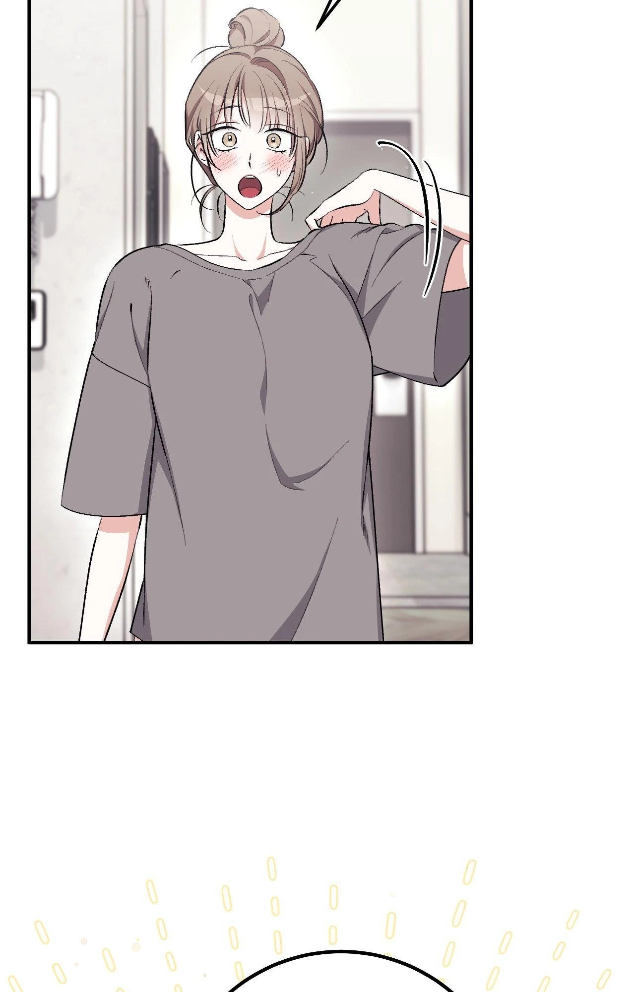 Milk My Strawberries Chapter 14 - Page 17