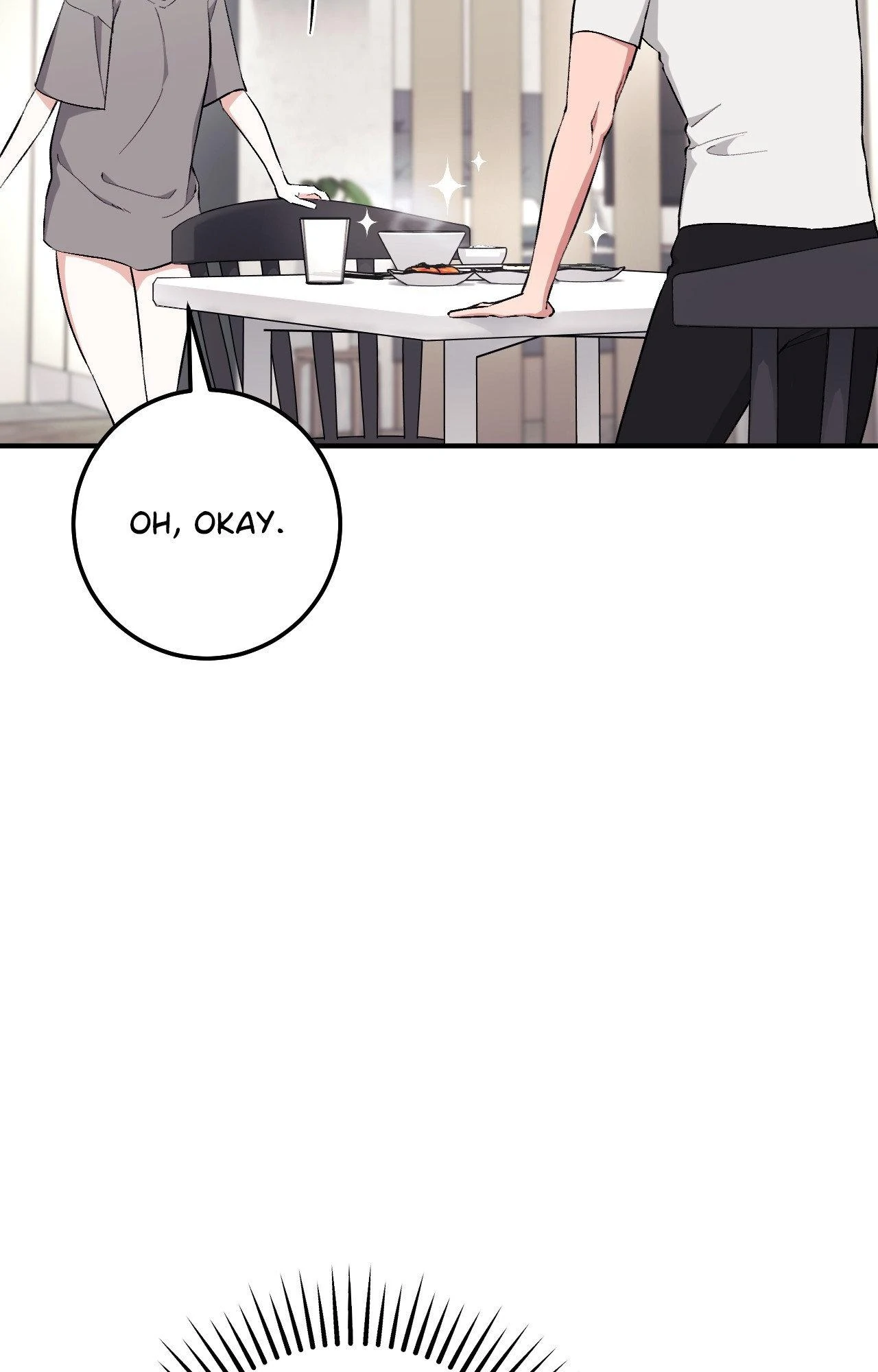 Milk My Strawberries Chapter 14 - Page 20