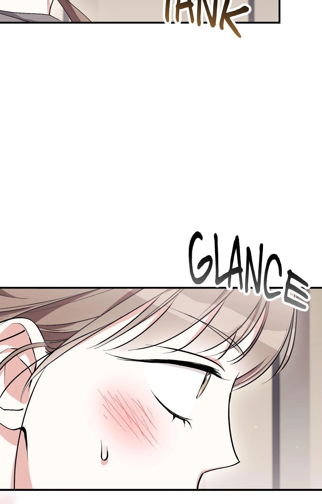 Milk My Strawberries Chapter 14 - Page 22