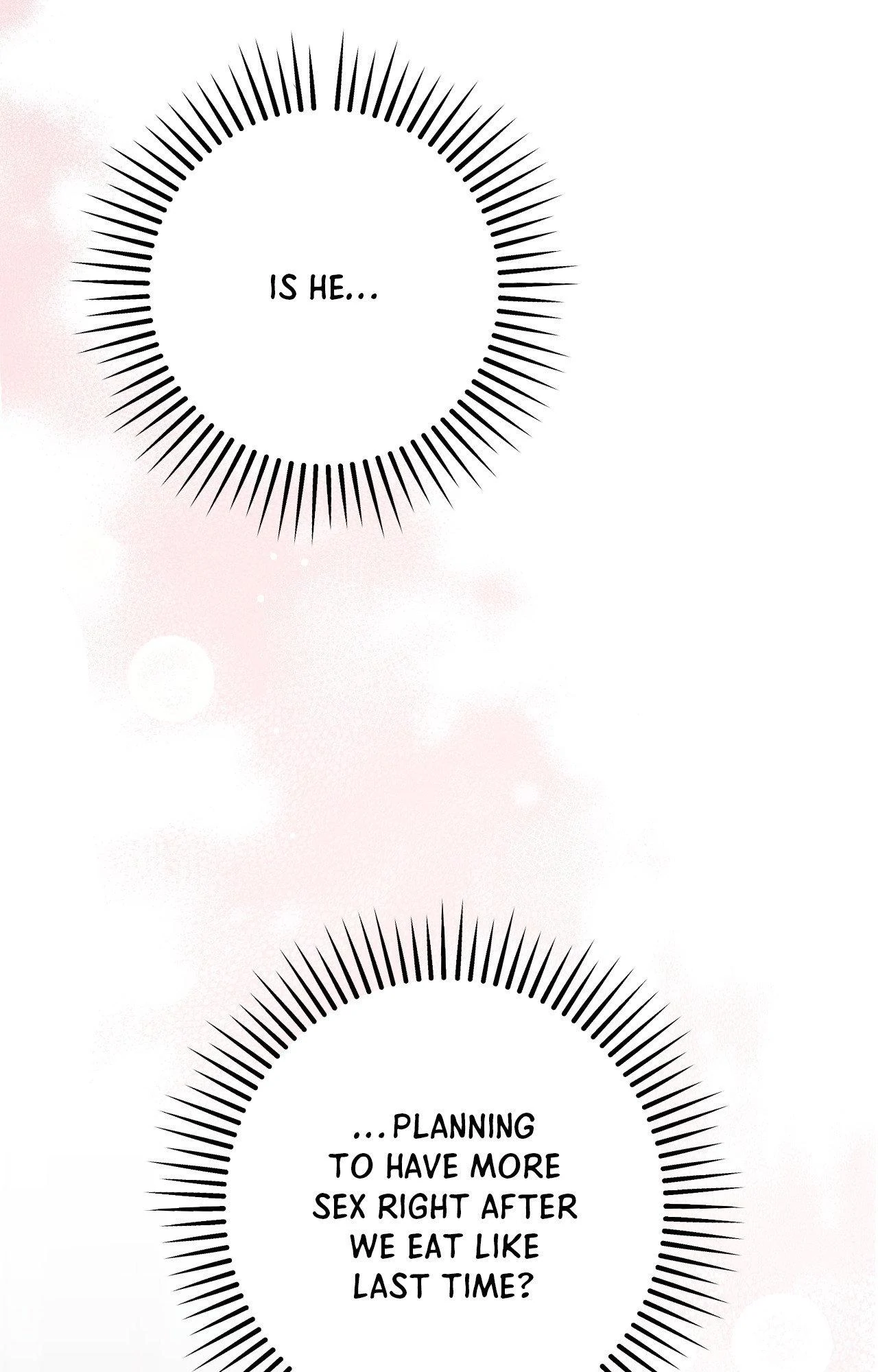 Milk My Strawberries Chapter 14 - Page 23