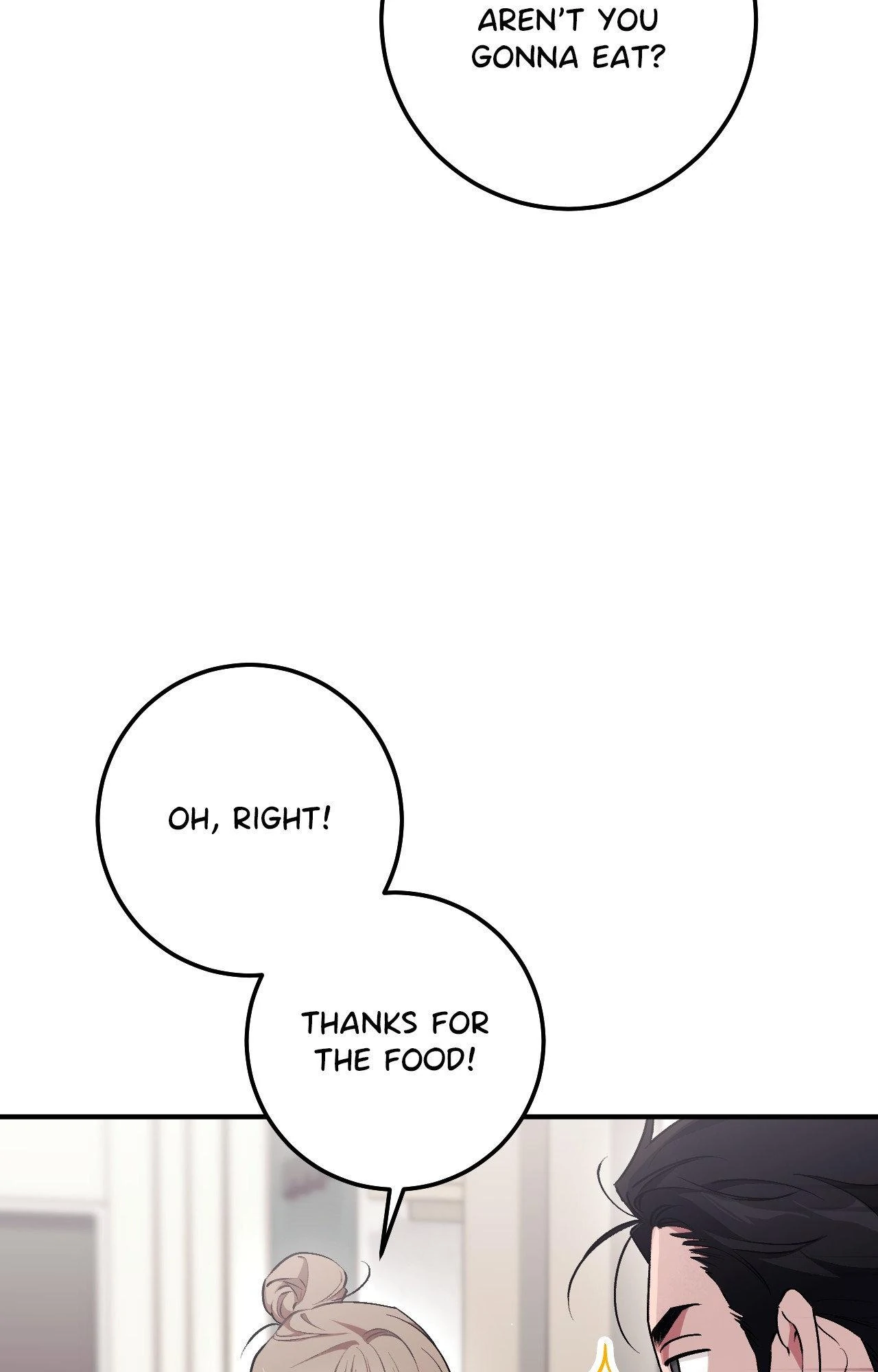 Milk My Strawberries Chapter 14 - Page 25