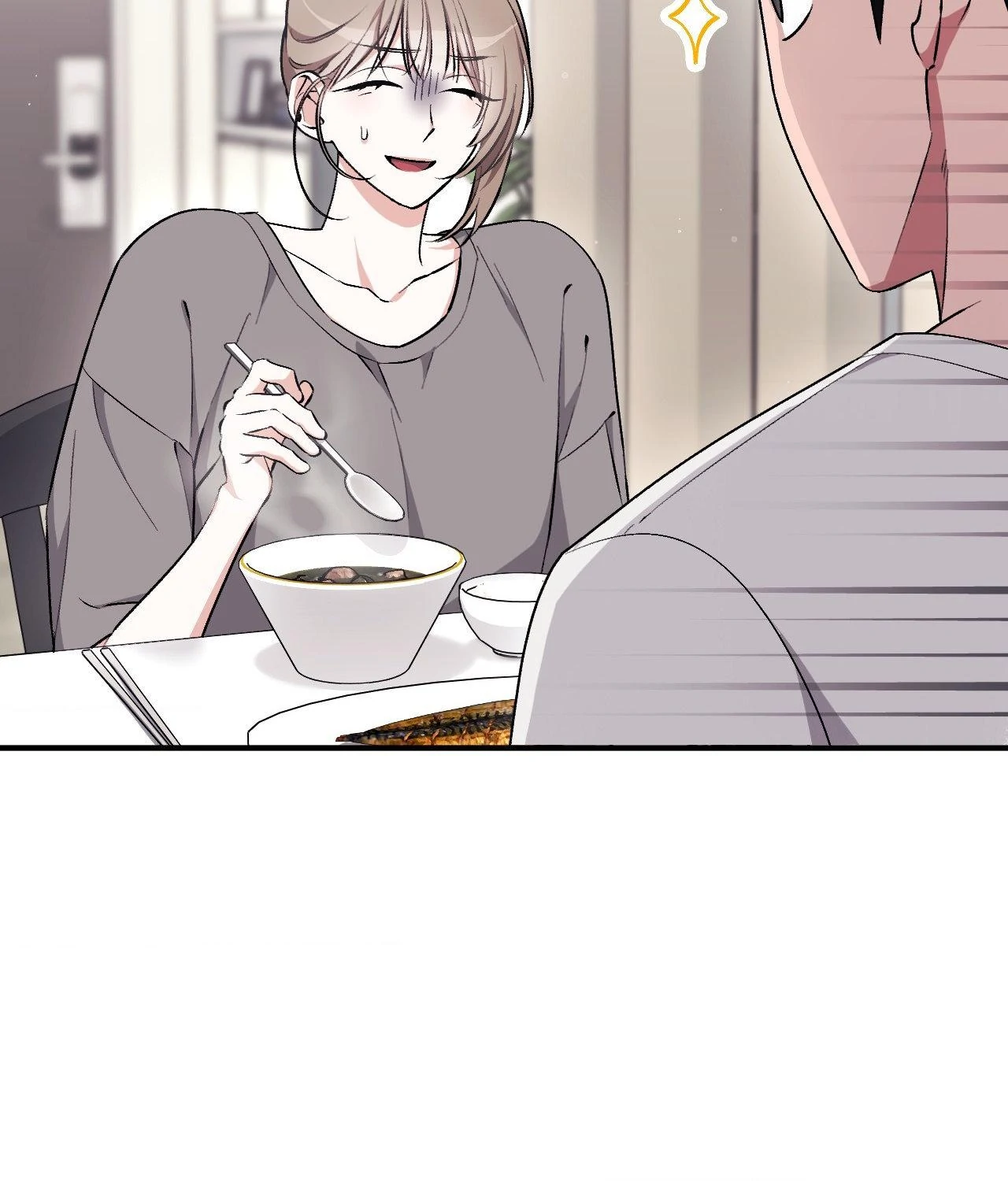 Milk My Strawberries Chapter 14 - Page 26