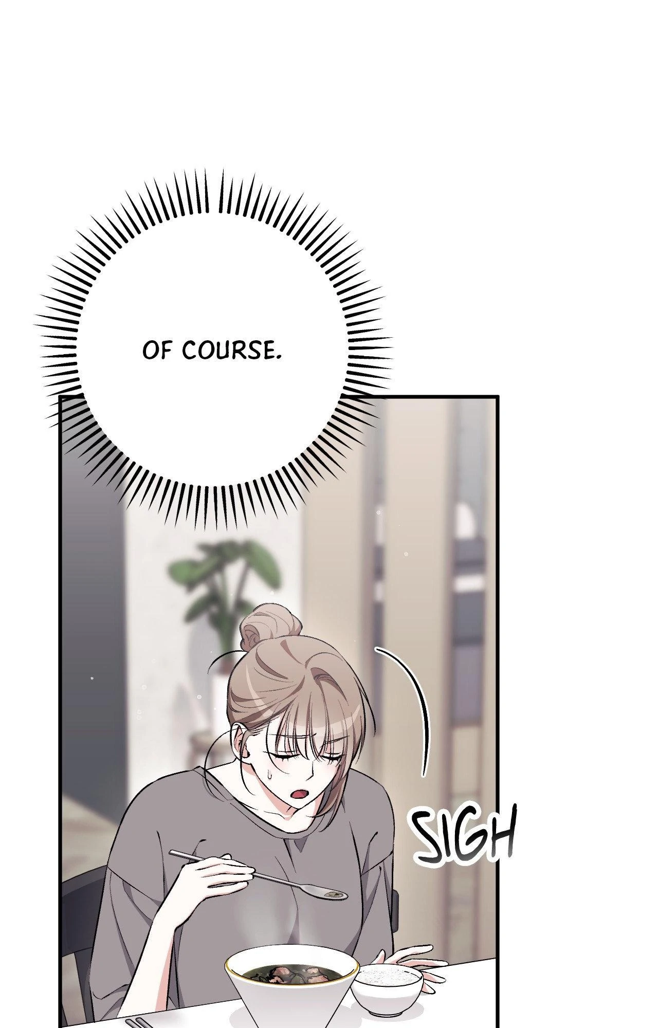 Milk My Strawberries Chapter 14 - Page 27