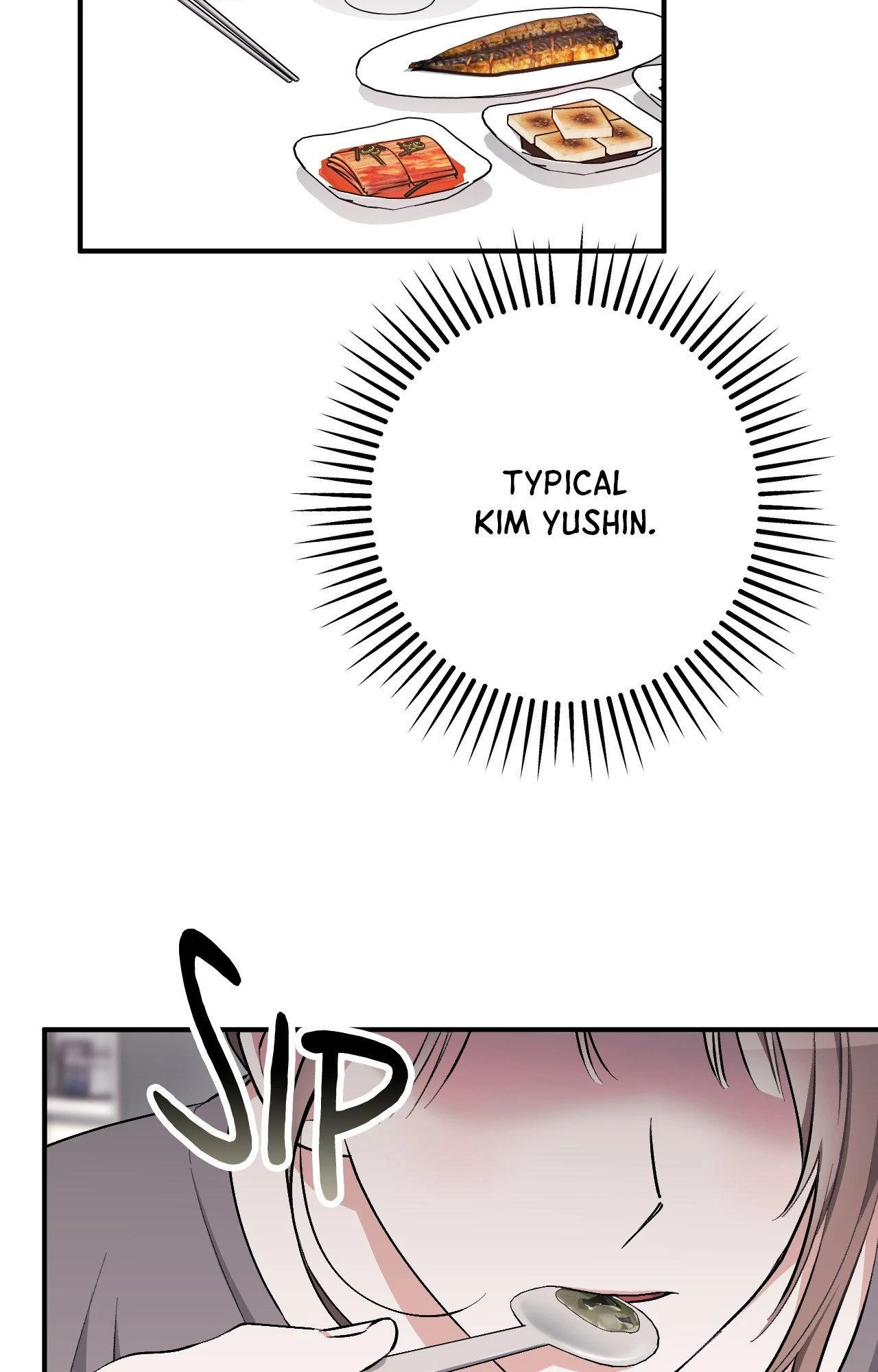 Milk My Strawberries Chapter 14 - Page 28